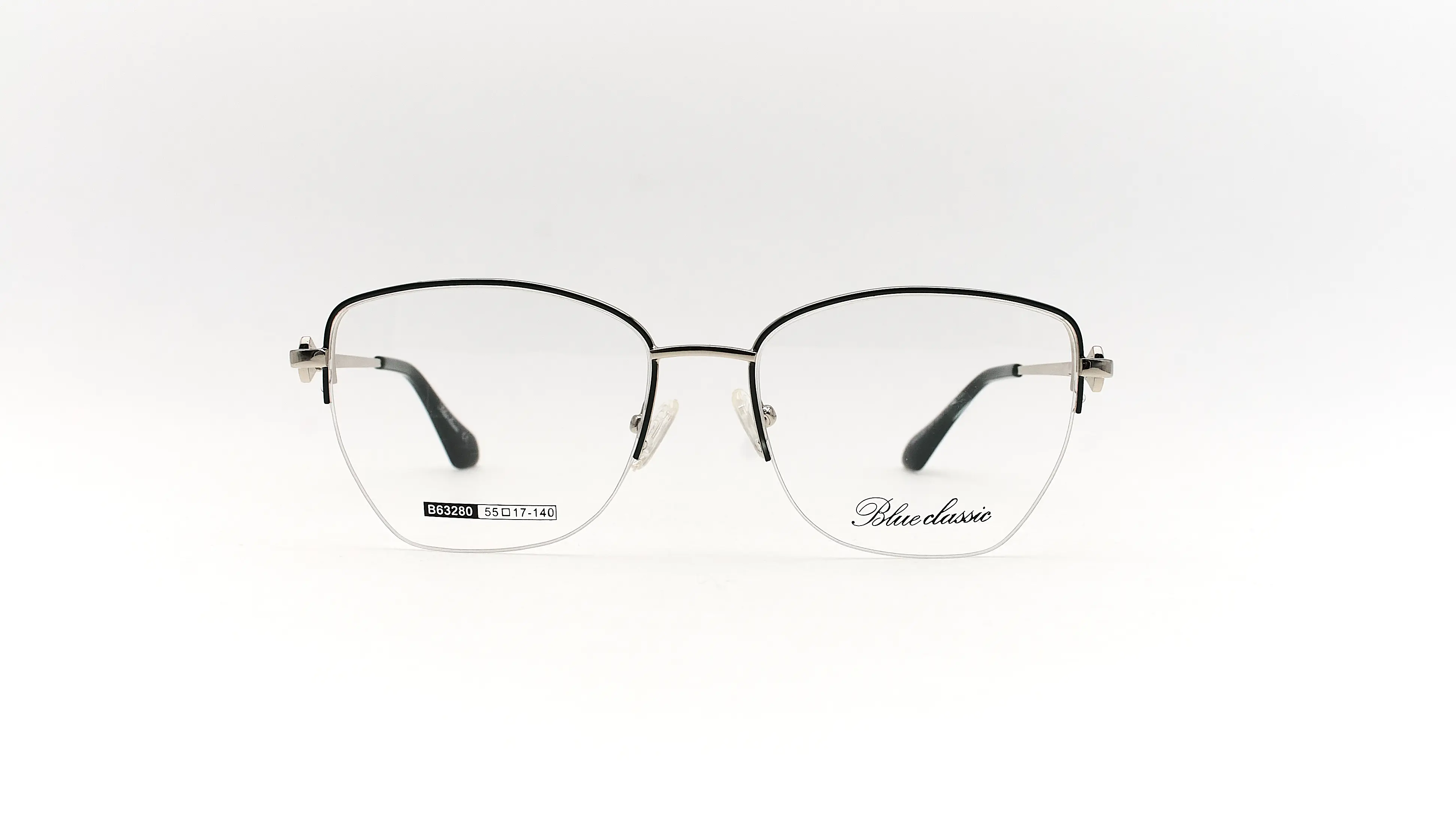 Купить Blue Classic 63280 с4 Зеленый - фото | Оптика Harmony