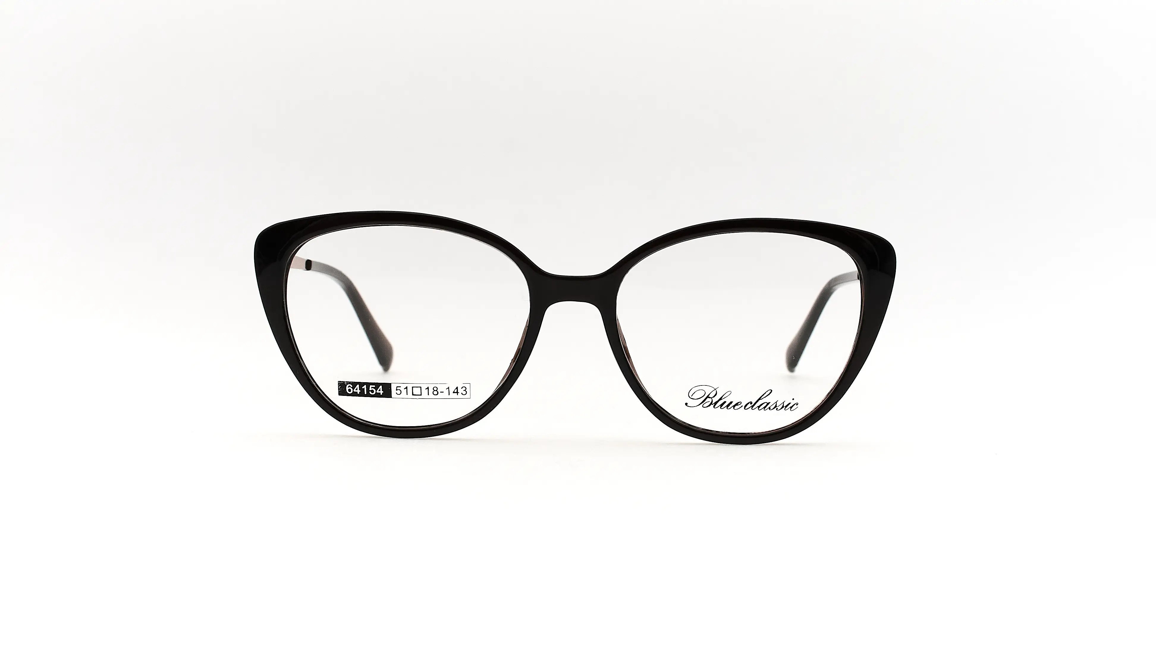 Купить Blue Classic 64154 с2 Коричневый - фото | Оптика Harmony