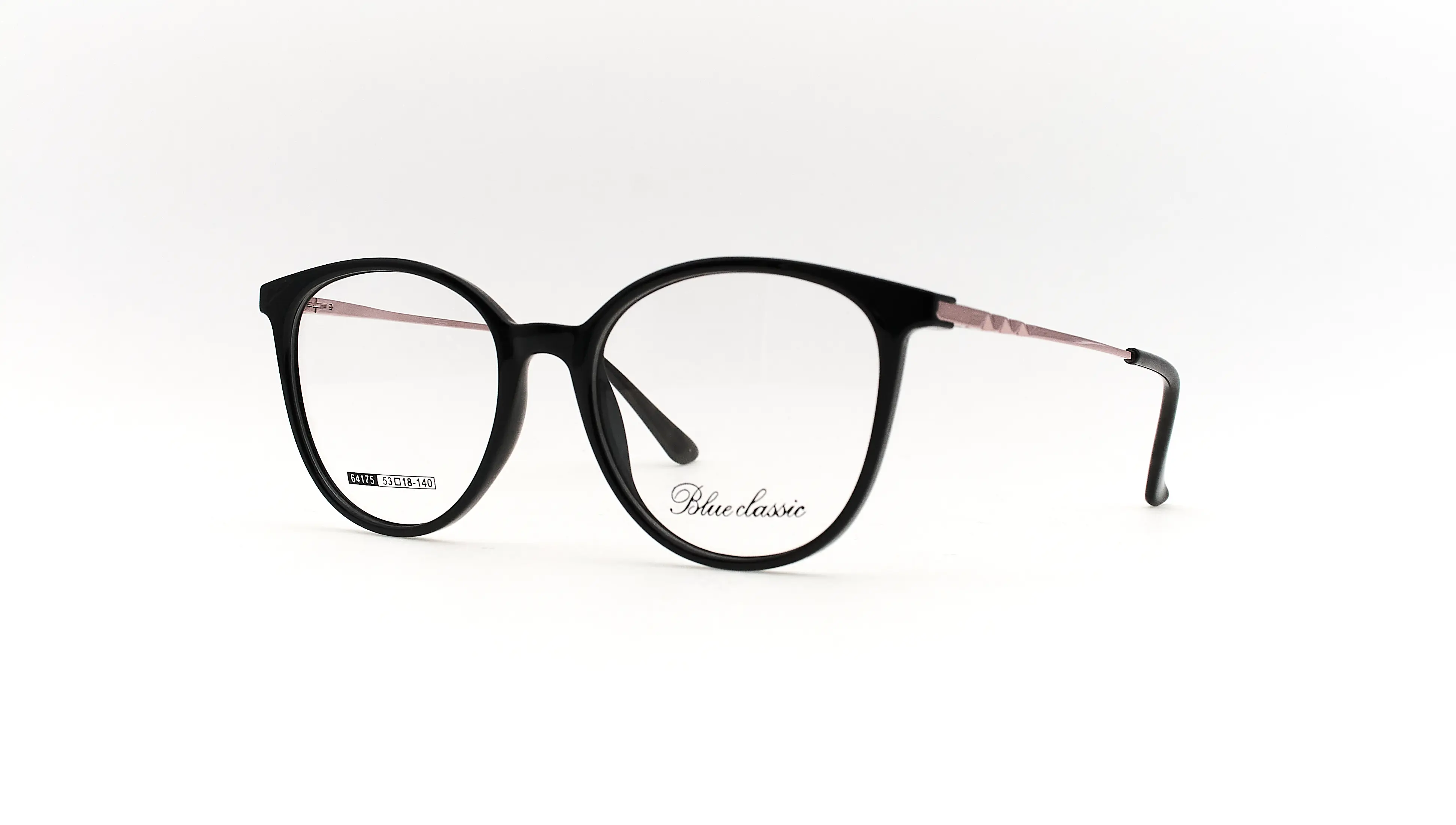 Blue Classic 64175 с1 Черный - фото 2