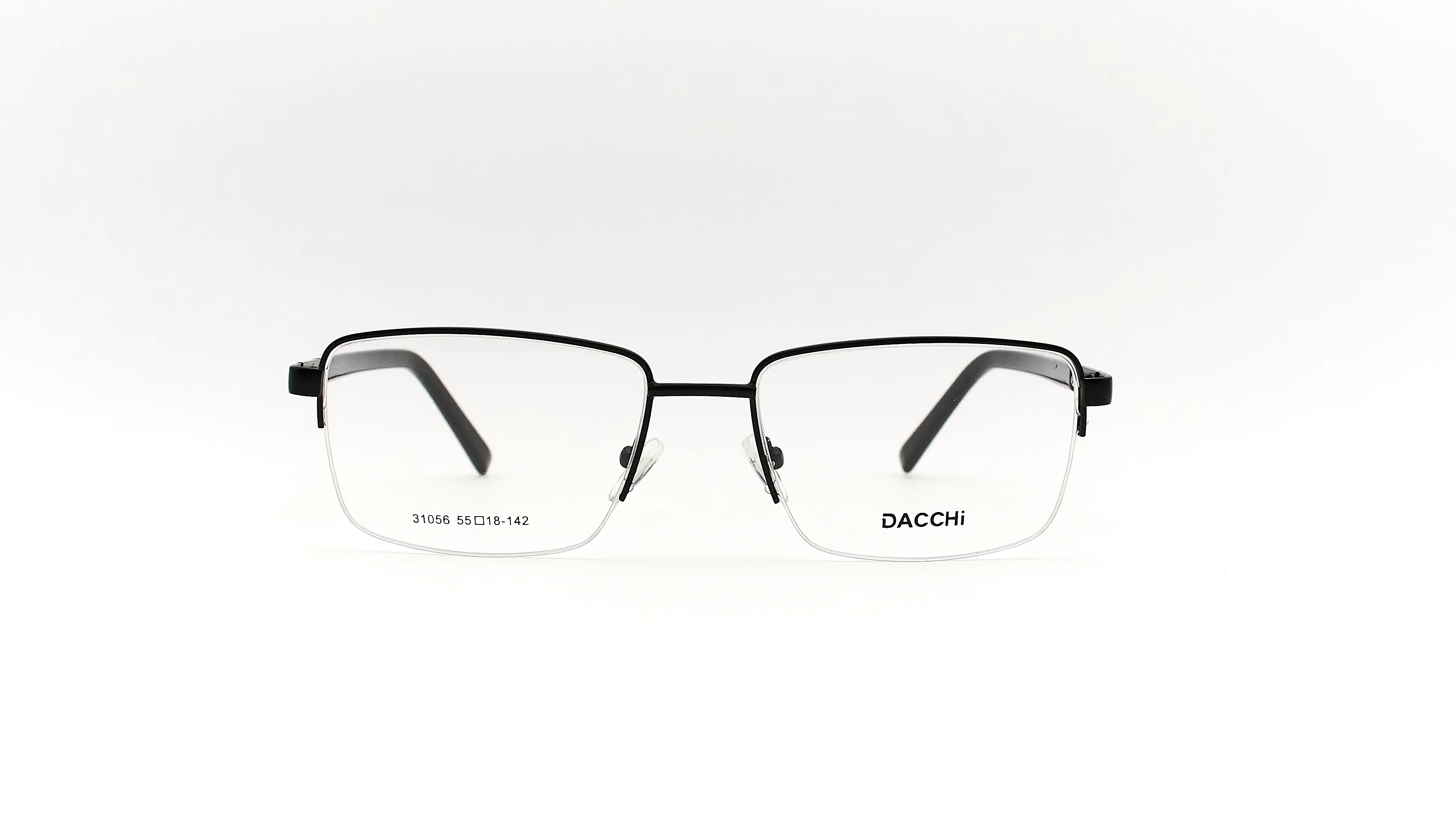 Купить Dacchi 31056 с1 Черный - фото | Оптика Harmony