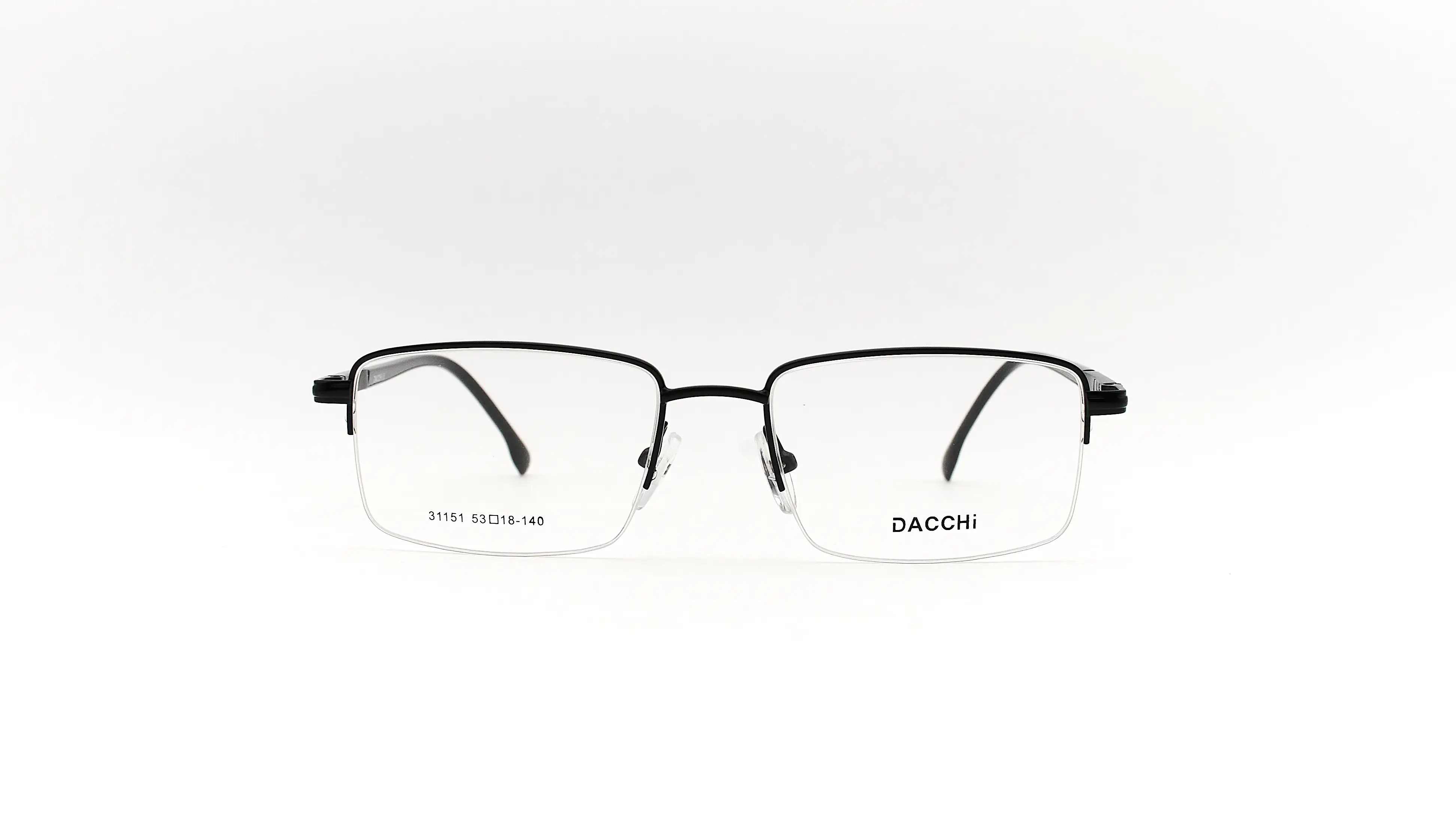 Купить Dacchi 31151 с1 Черный - фото | Оптика Harmony