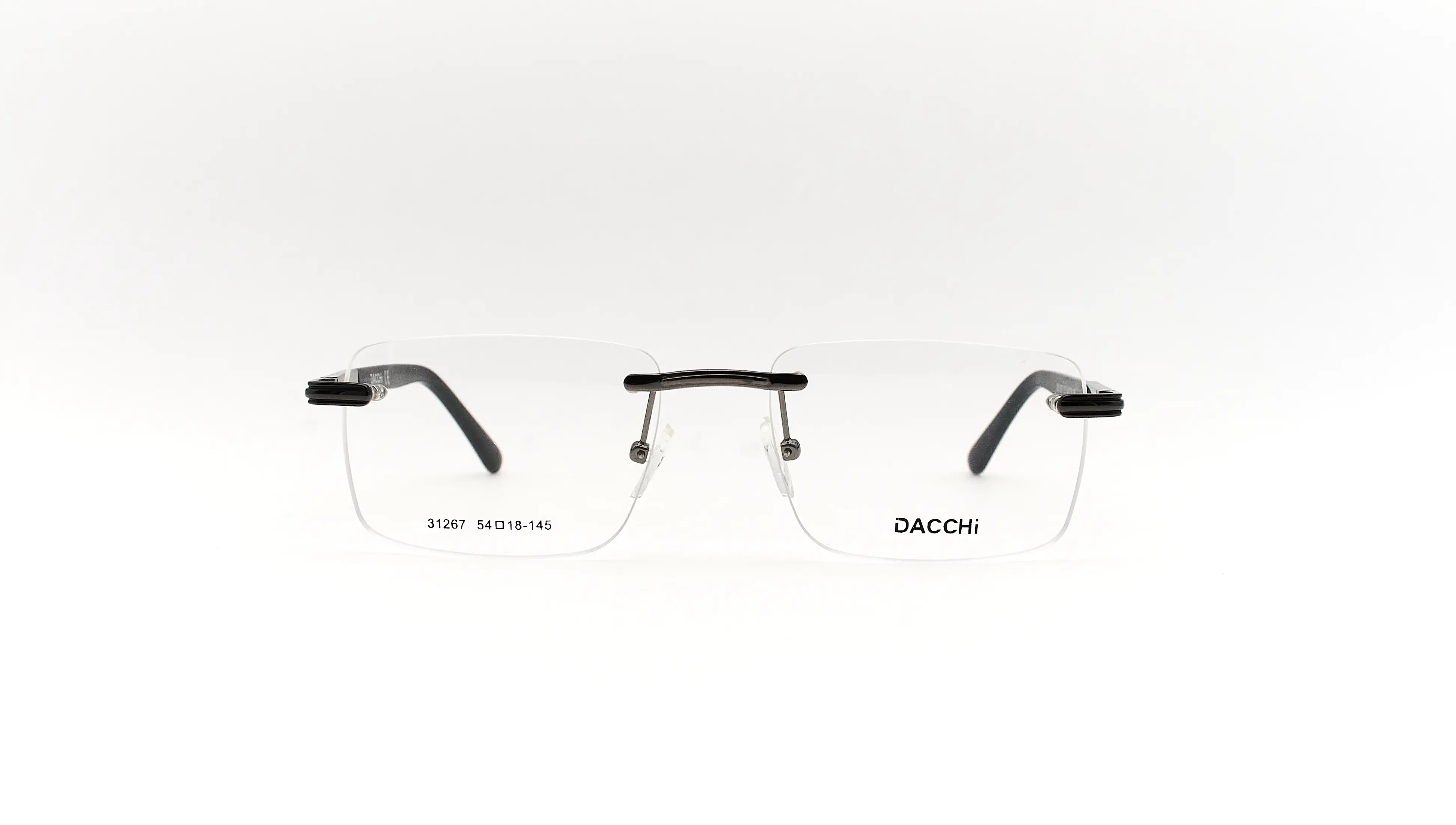 Купить Dacchi 31267 с5 Серебряный - фото | Оптика Harmony