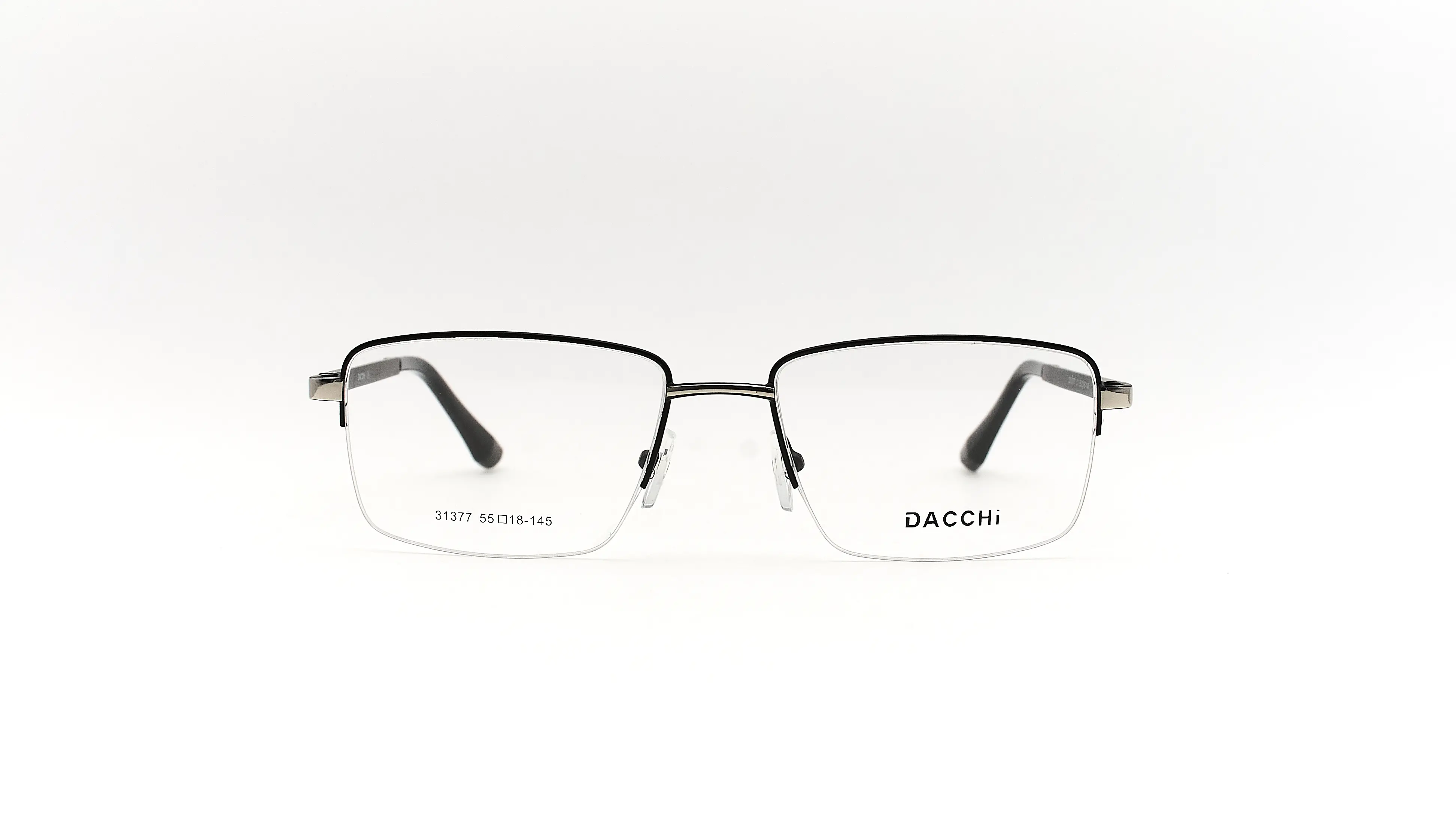 Купить Dacchi 31377 с1 Черный - фото | Оптика Harmony