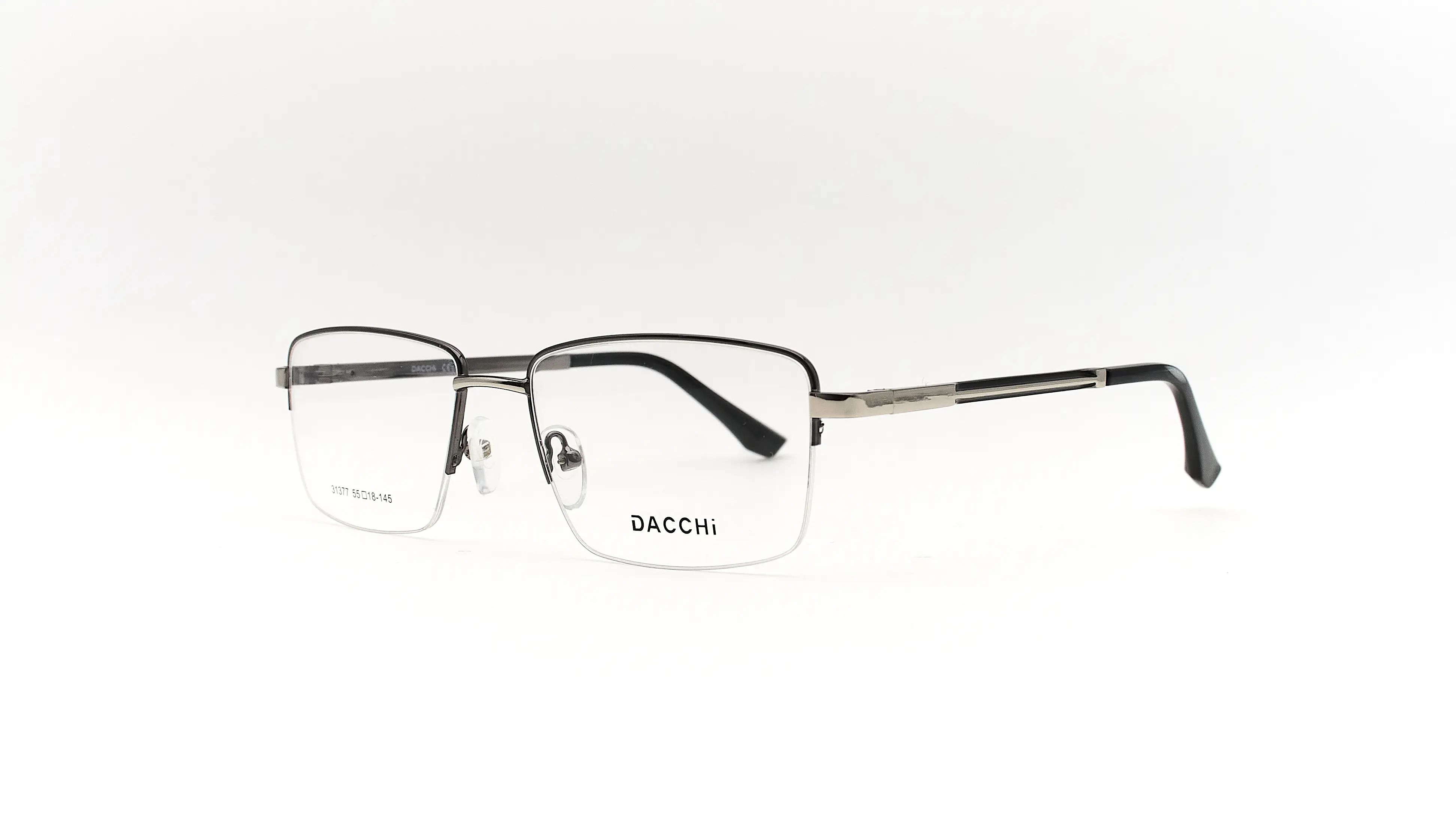 Dacchi 31377 с2 Черный - фото 2