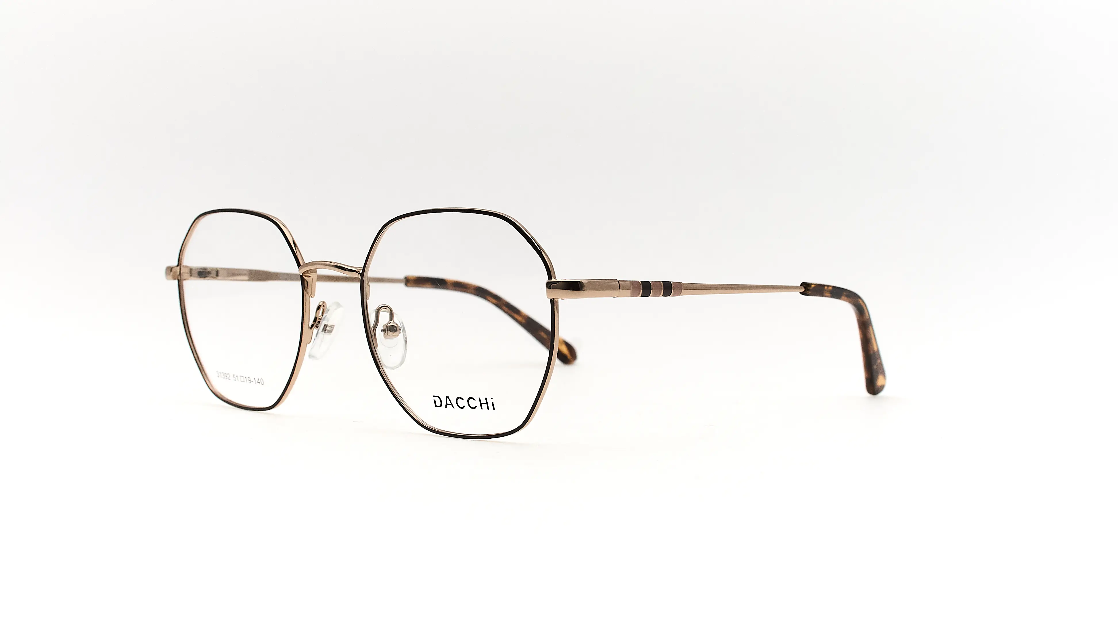 Dacchi 31392 с2 Коричневый - фото 2