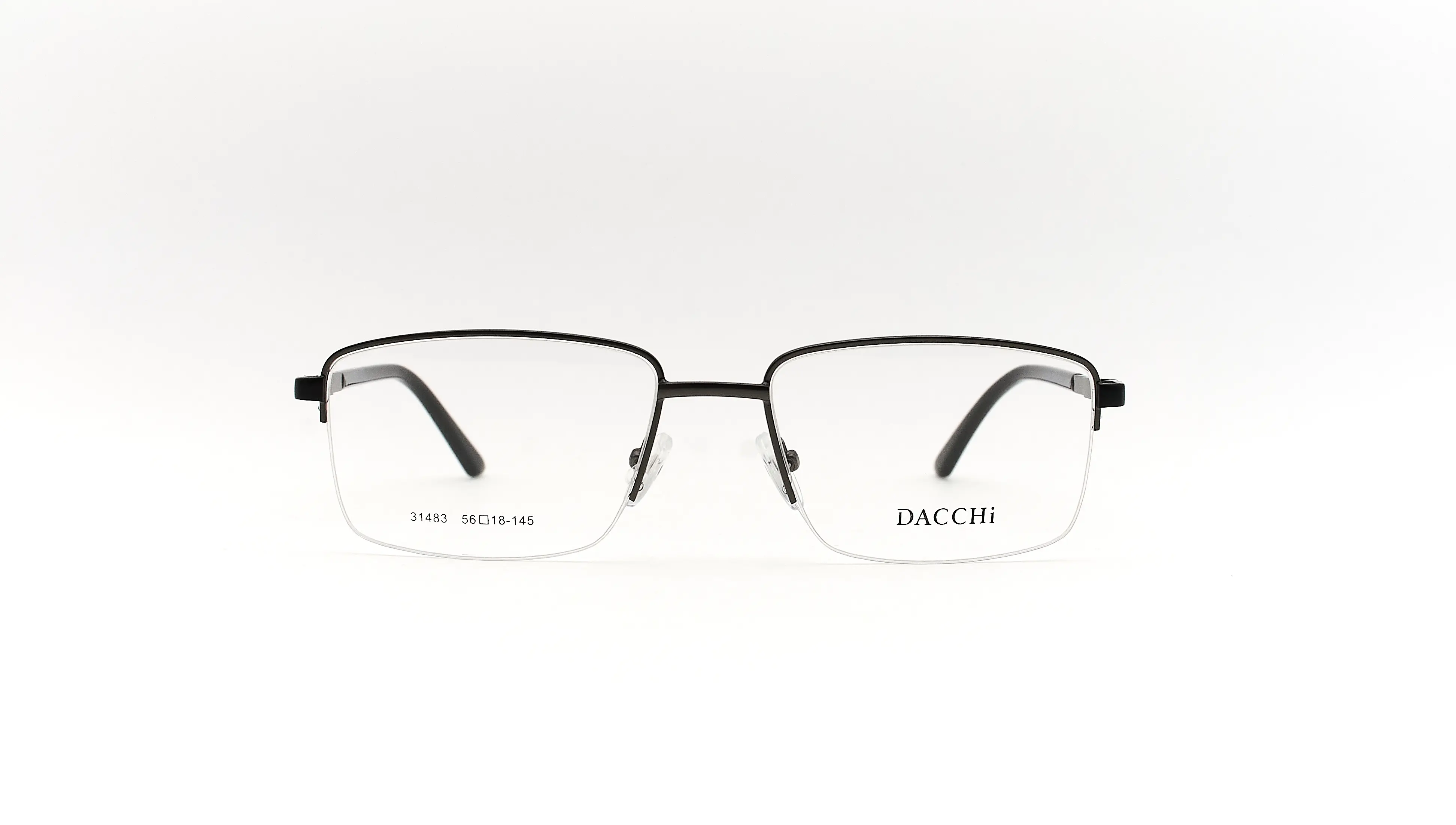 Купить Dacchi 31483 с3 Серебряный - фото | Оптика Harmony