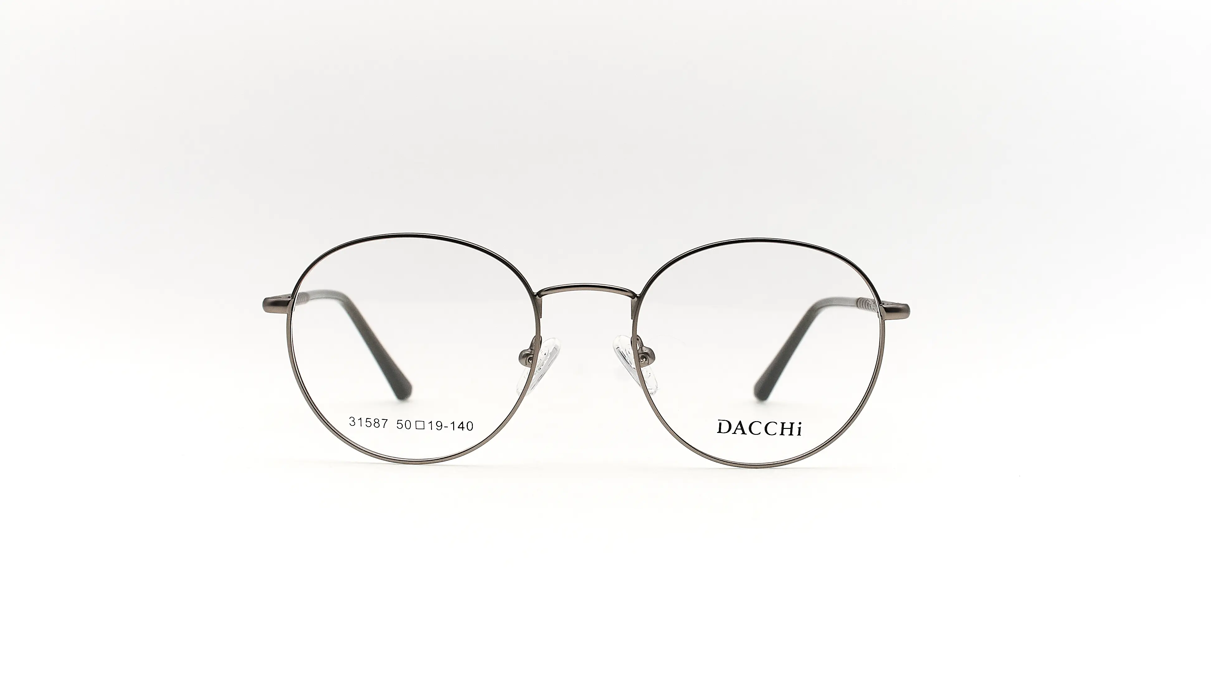 Купить Dacchi 31587 с3 Серебряный - фото | Оптика Harmony