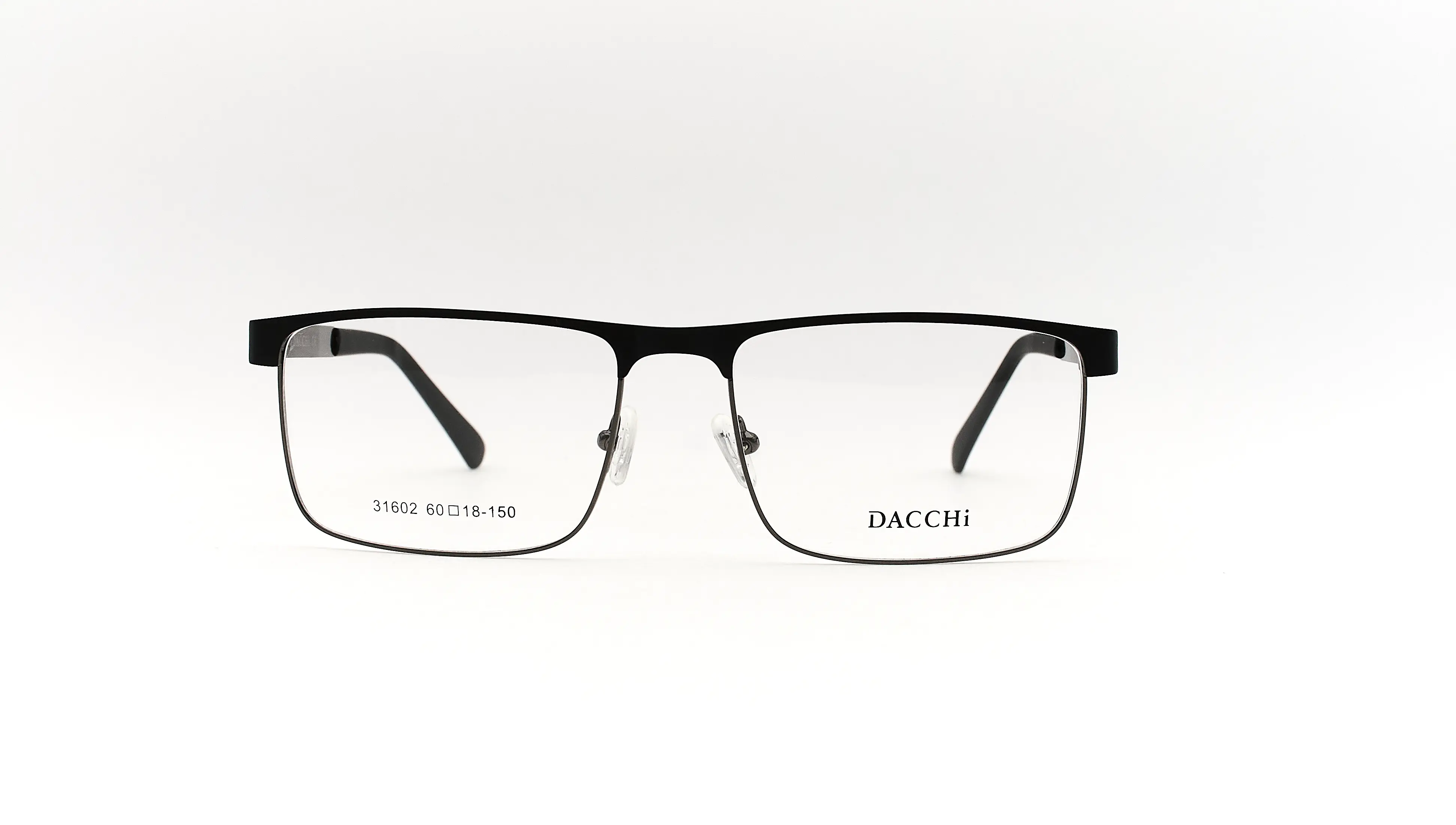 Купить Dacchi 31602 с2 Черный - фото | Оптика Harmony