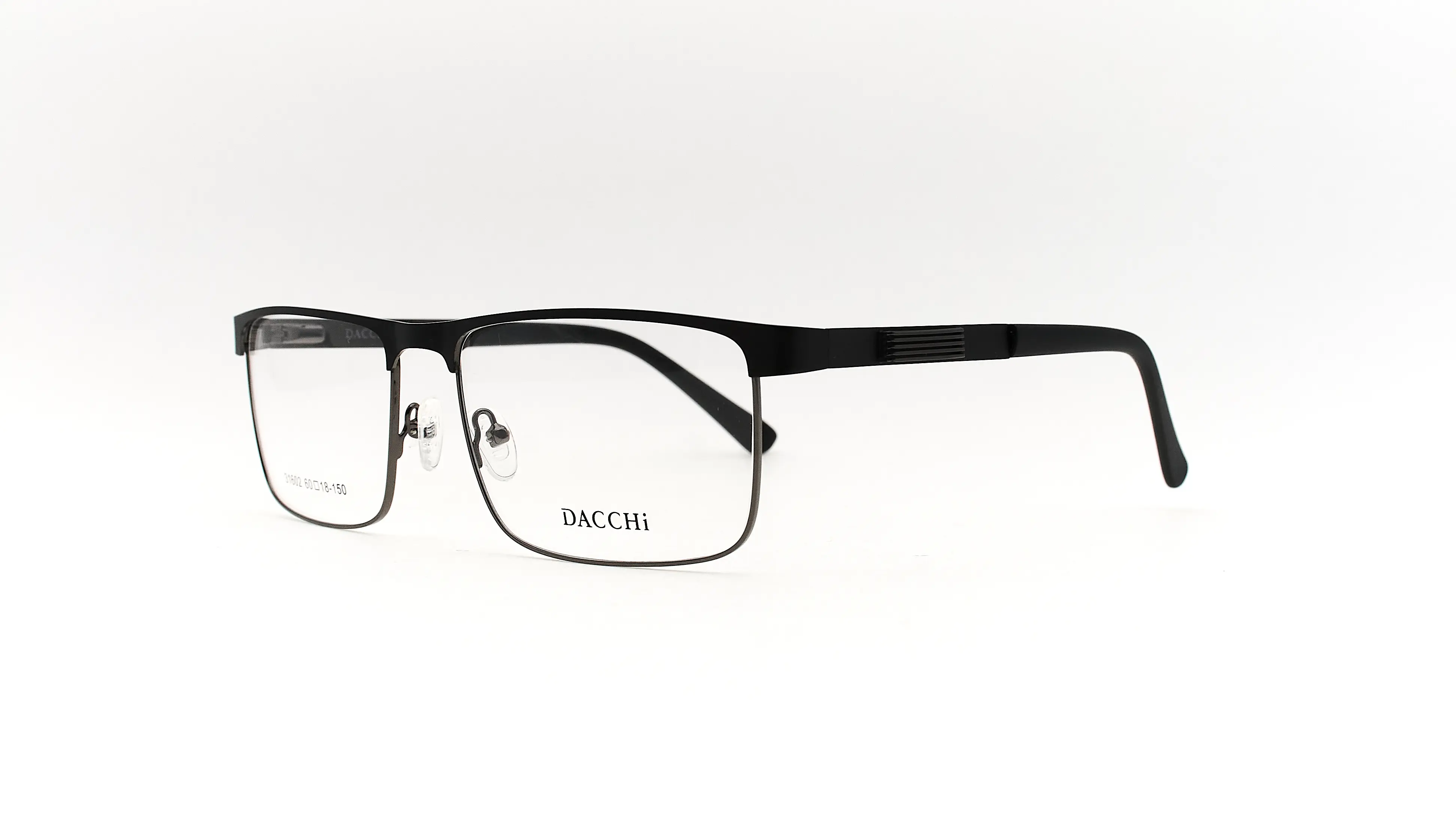 Dacchi 31602 с2 Черный - фото 2