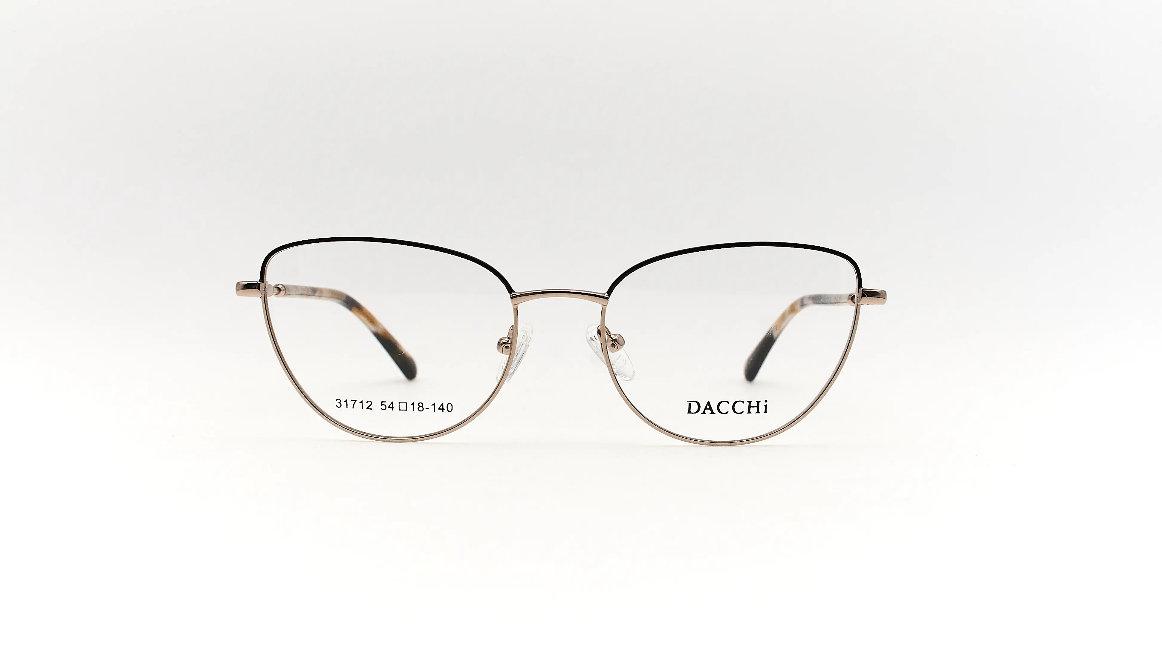 Купить Dacchi 31712 с4 Черный - фото | Оптика Harmony