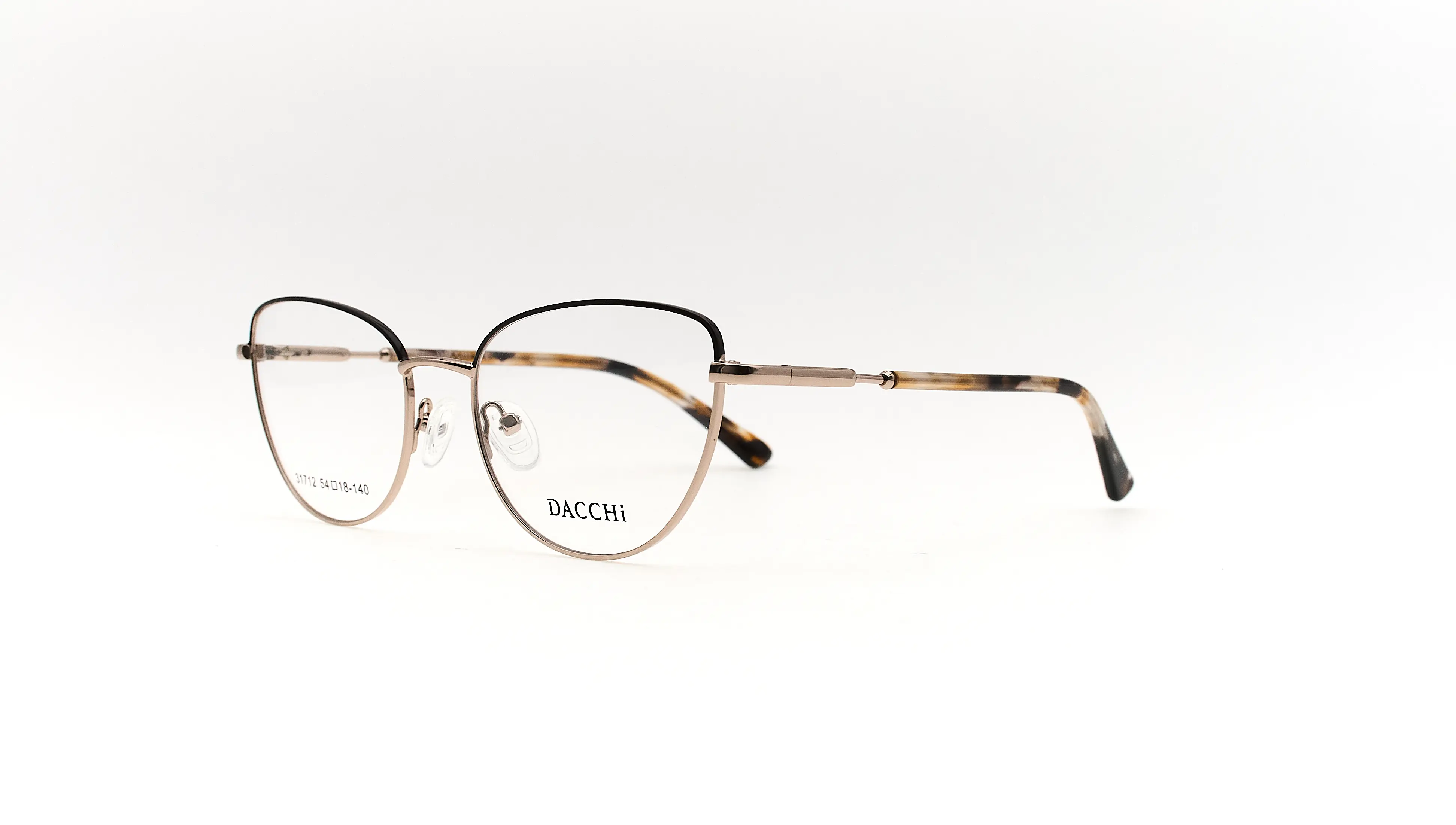 Dacchi 31712 с4 Черный - фото 2