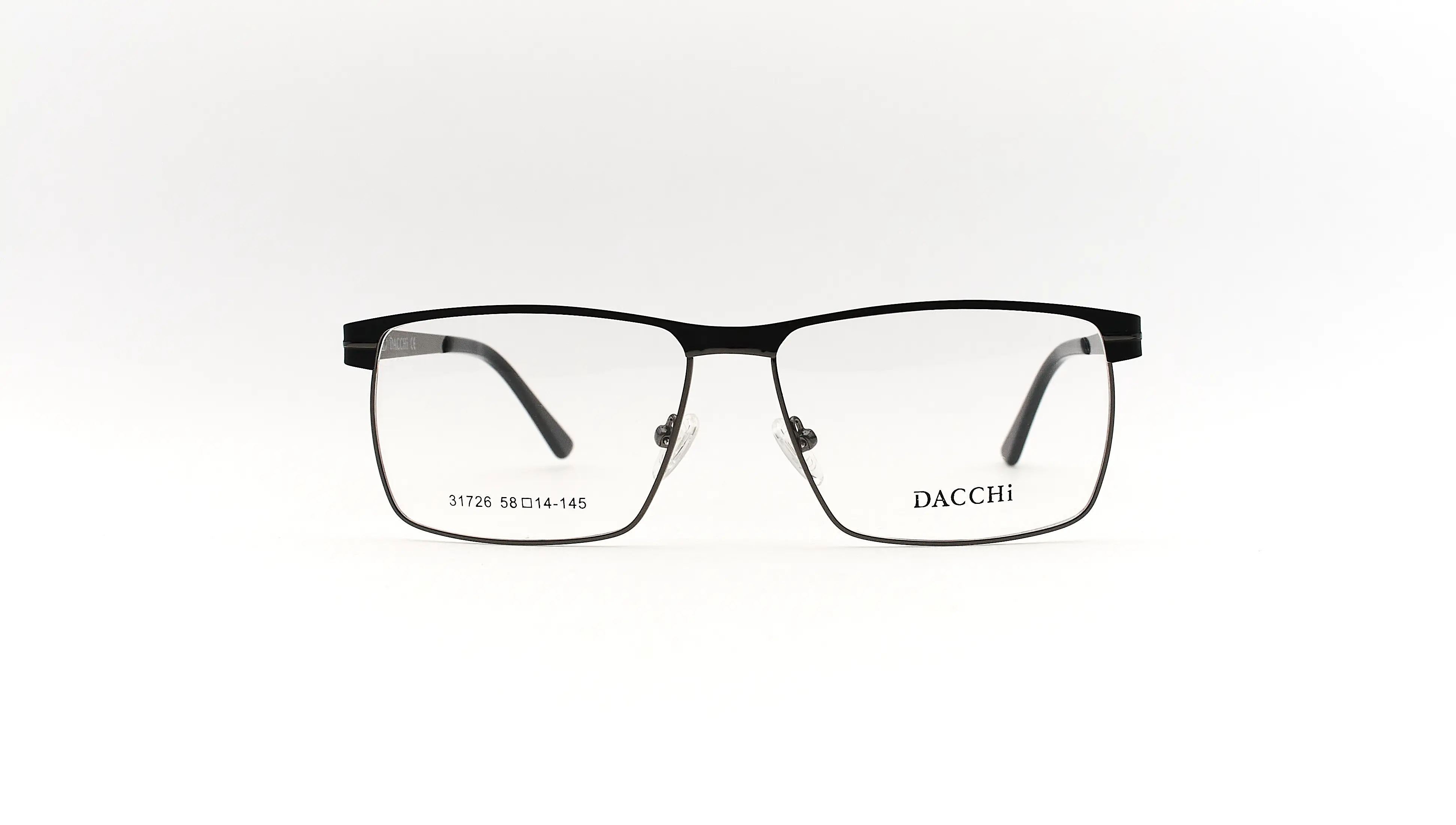 Купить Dacchi 31726 с1 Черный - фото | Оптика Harmony