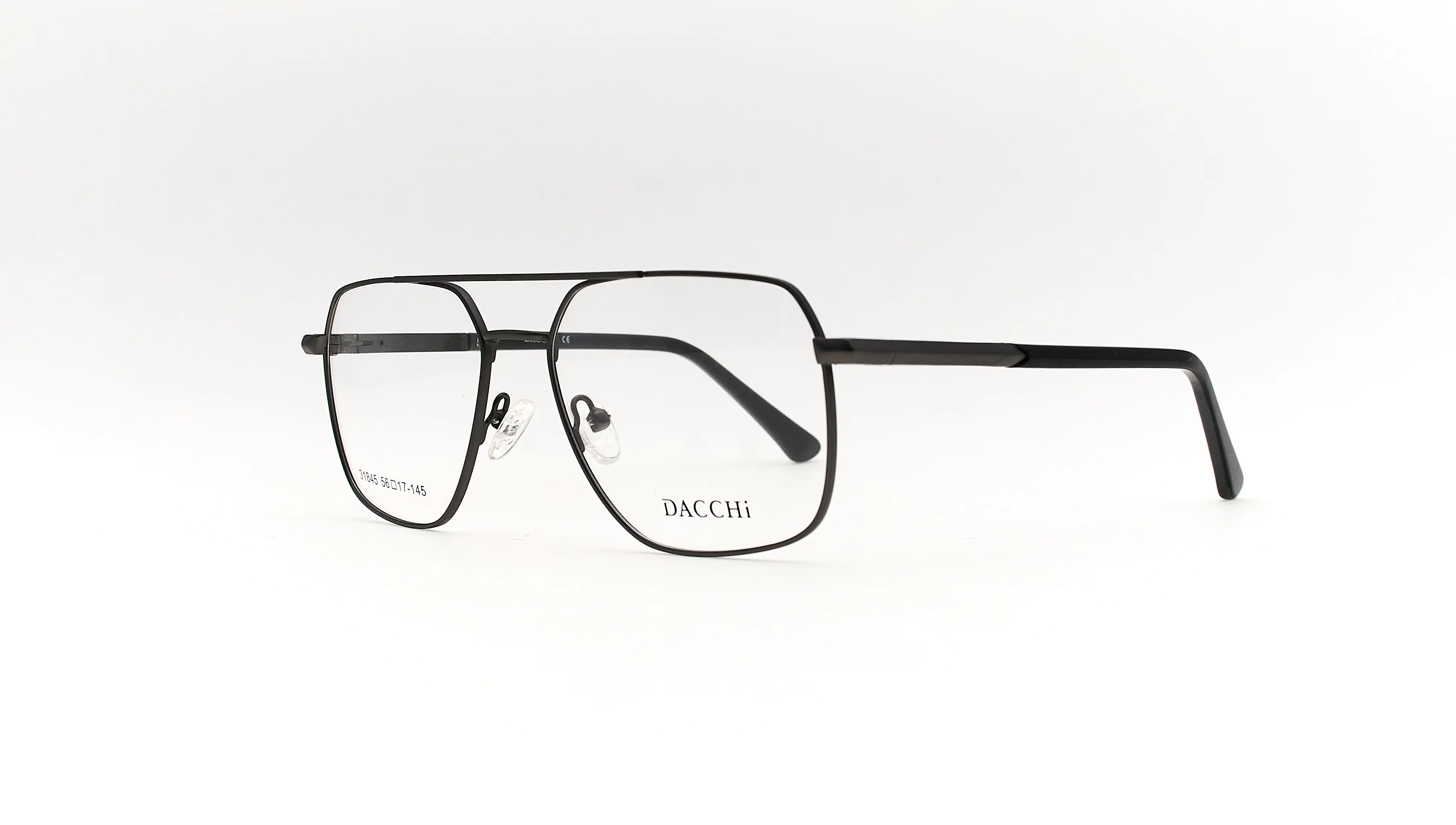 Dacchi 31845 с2 Серебряный - фото 2