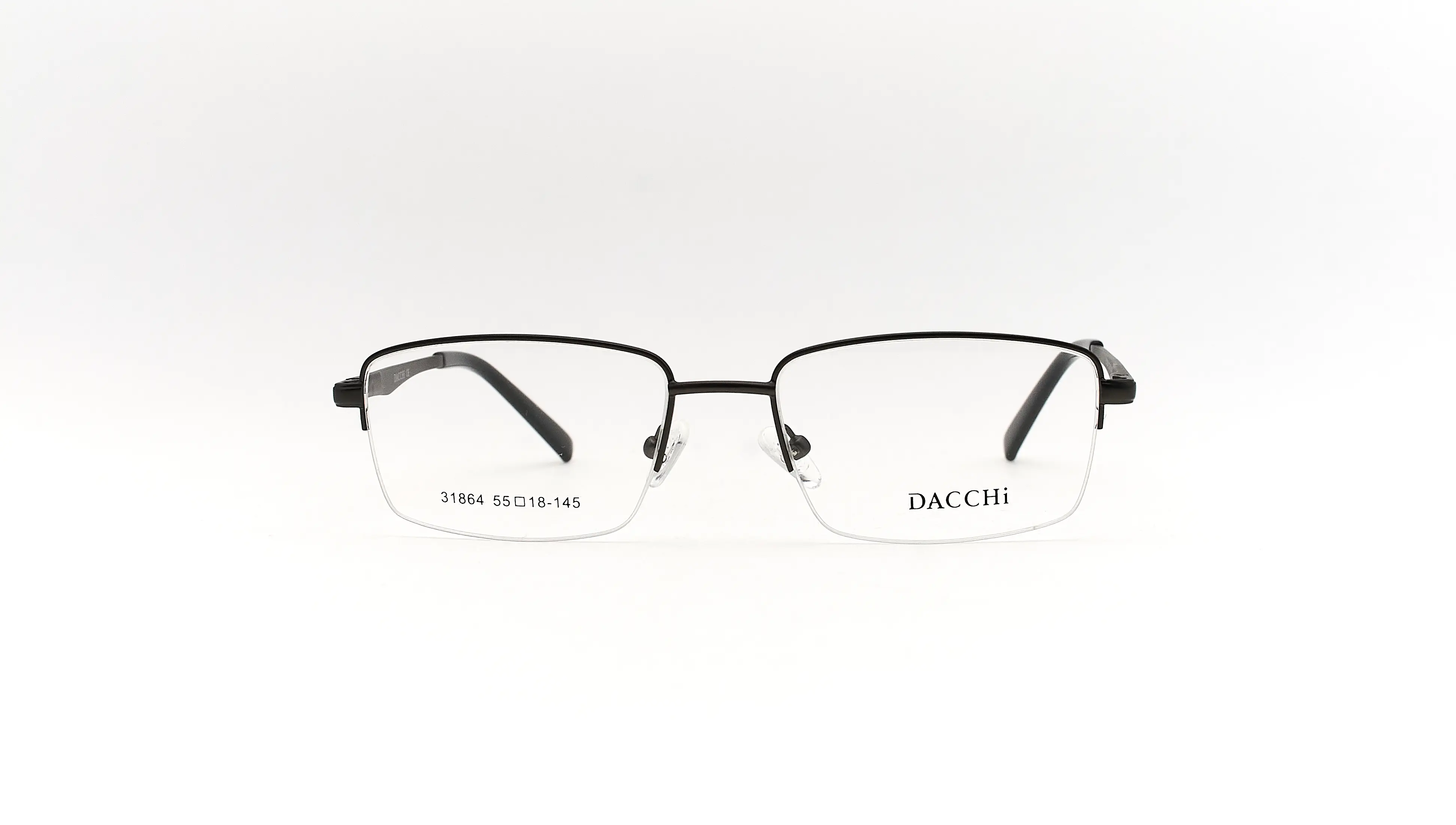 Купить Dacchi 31864 с2 Серебряный - фото | Оптика Harmony