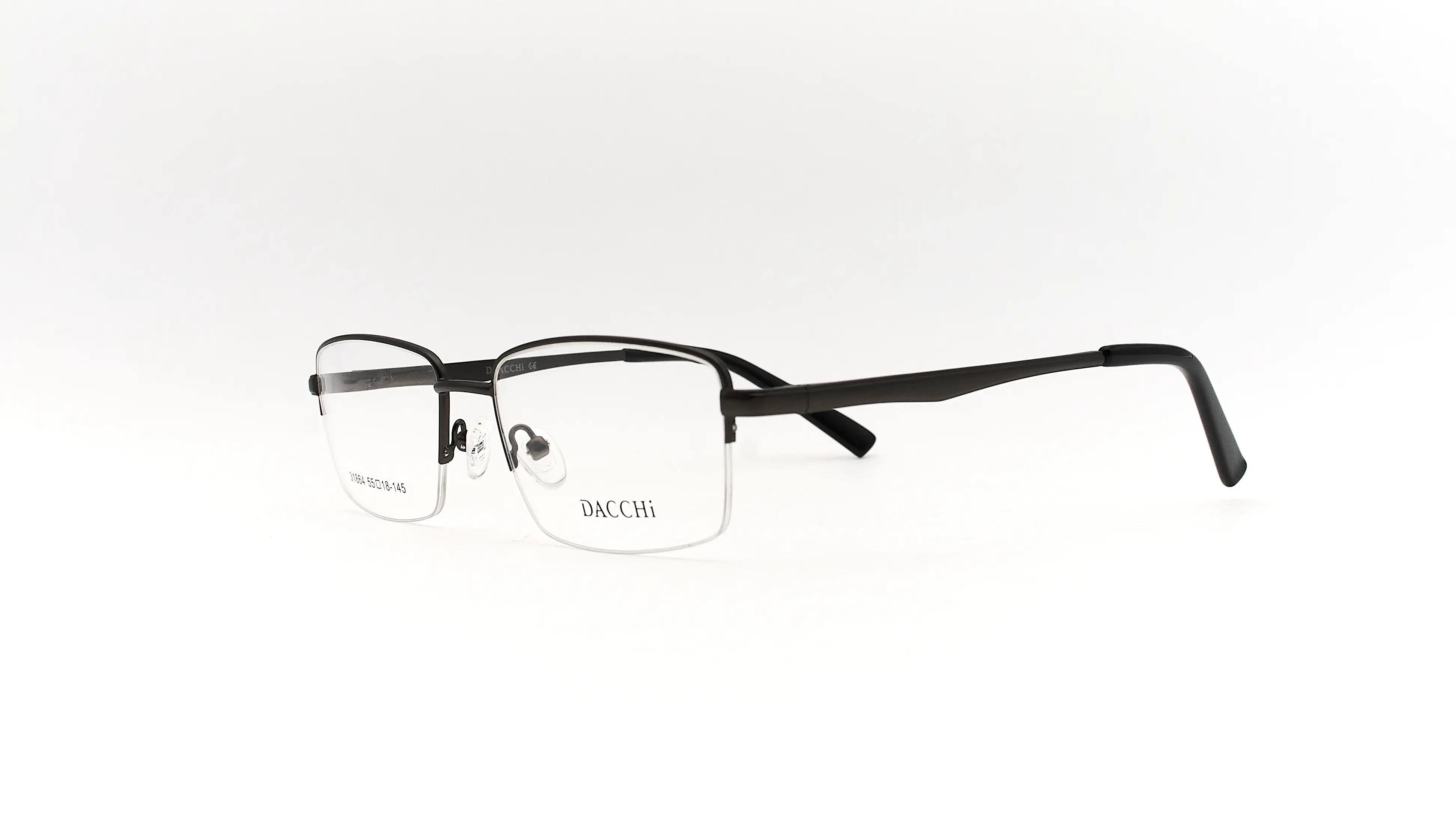 Dacchi 31864 с2 Серебряный - фото 2