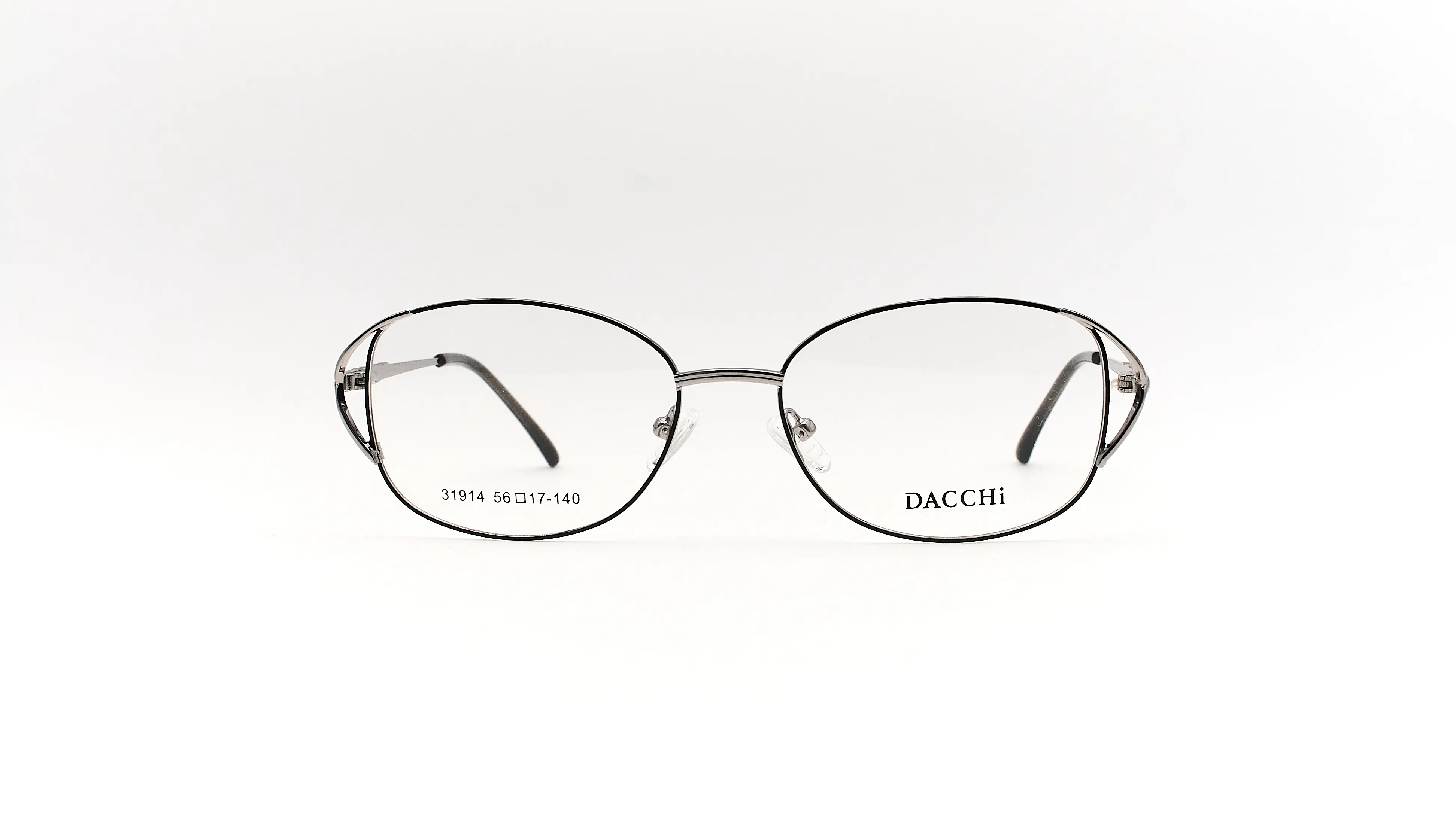 Купить Dacchi 31914 с1 Черный - фото | Оптика Harmony