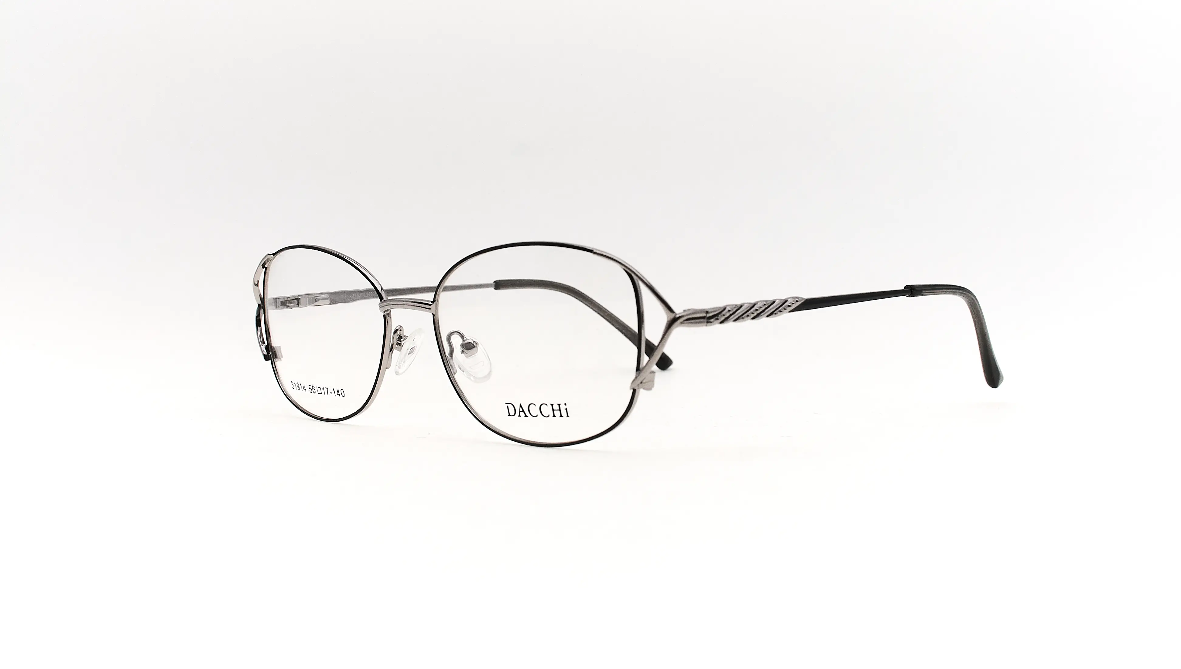 Dacchi 31914 с1 Черный - фото 2