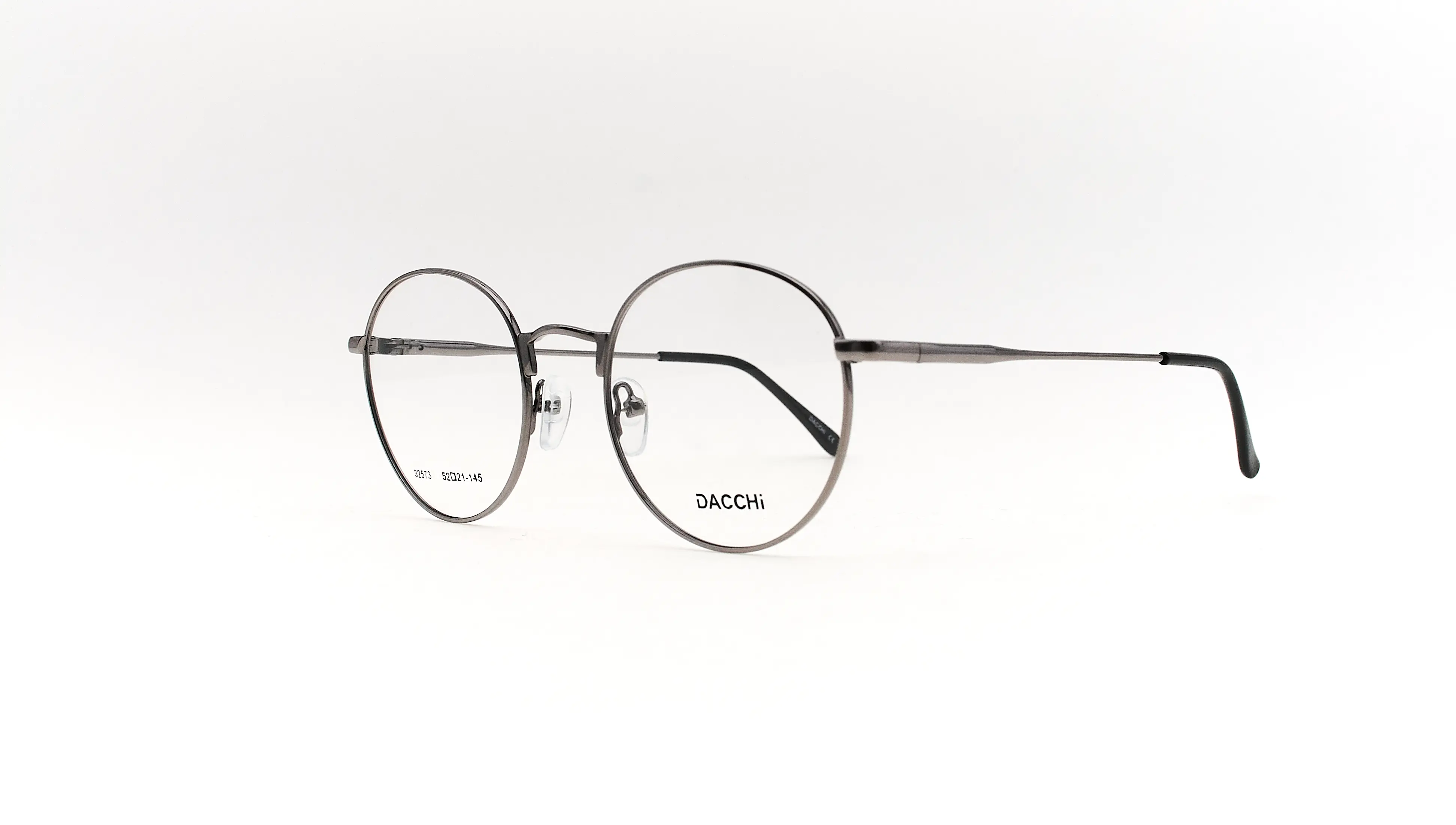 Dacchi 32573 с2 Серебряный - фото 2