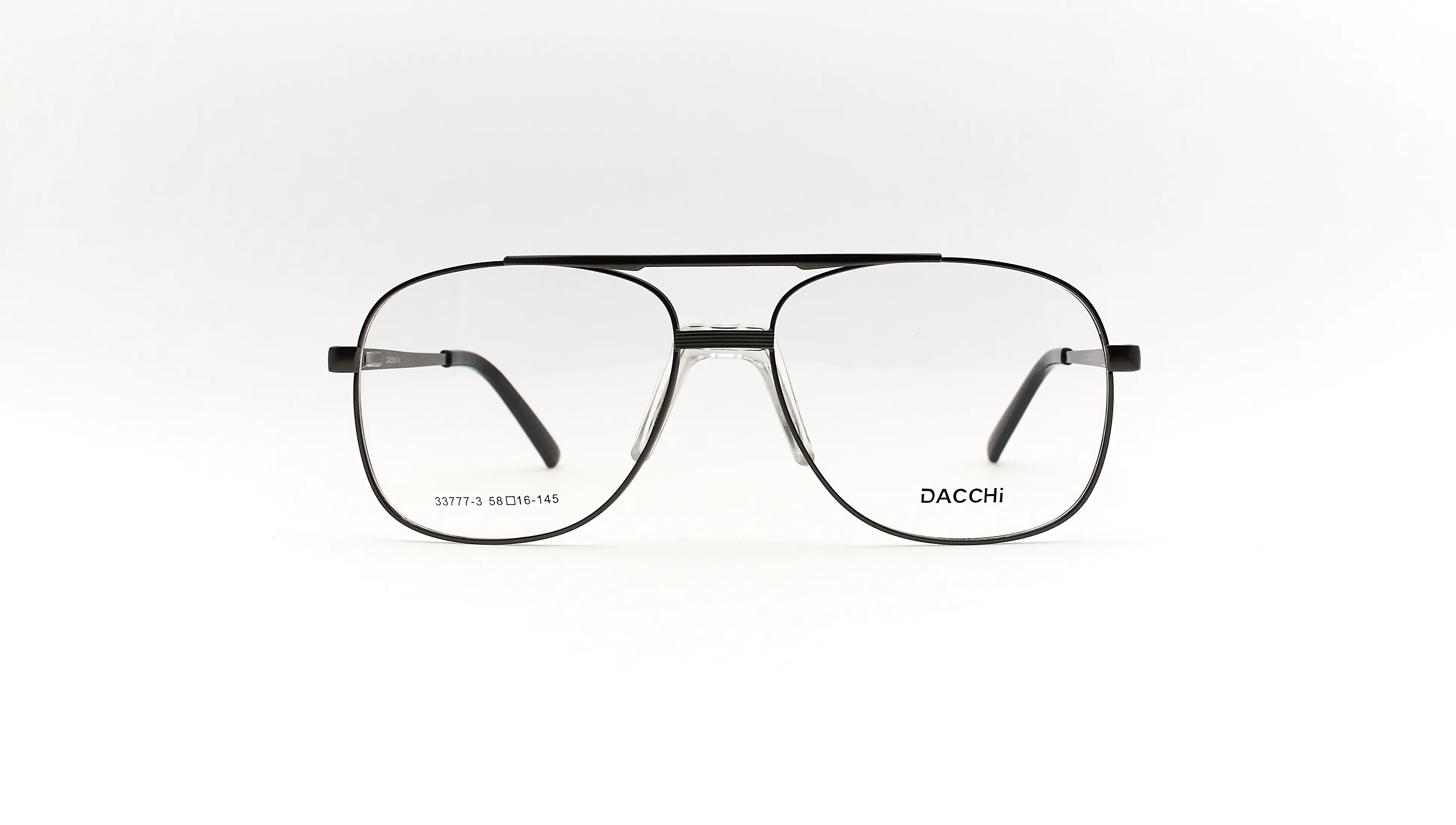 Купить Dacchi 33777-3 с2 Серебряный - фото | Оптика Harmony