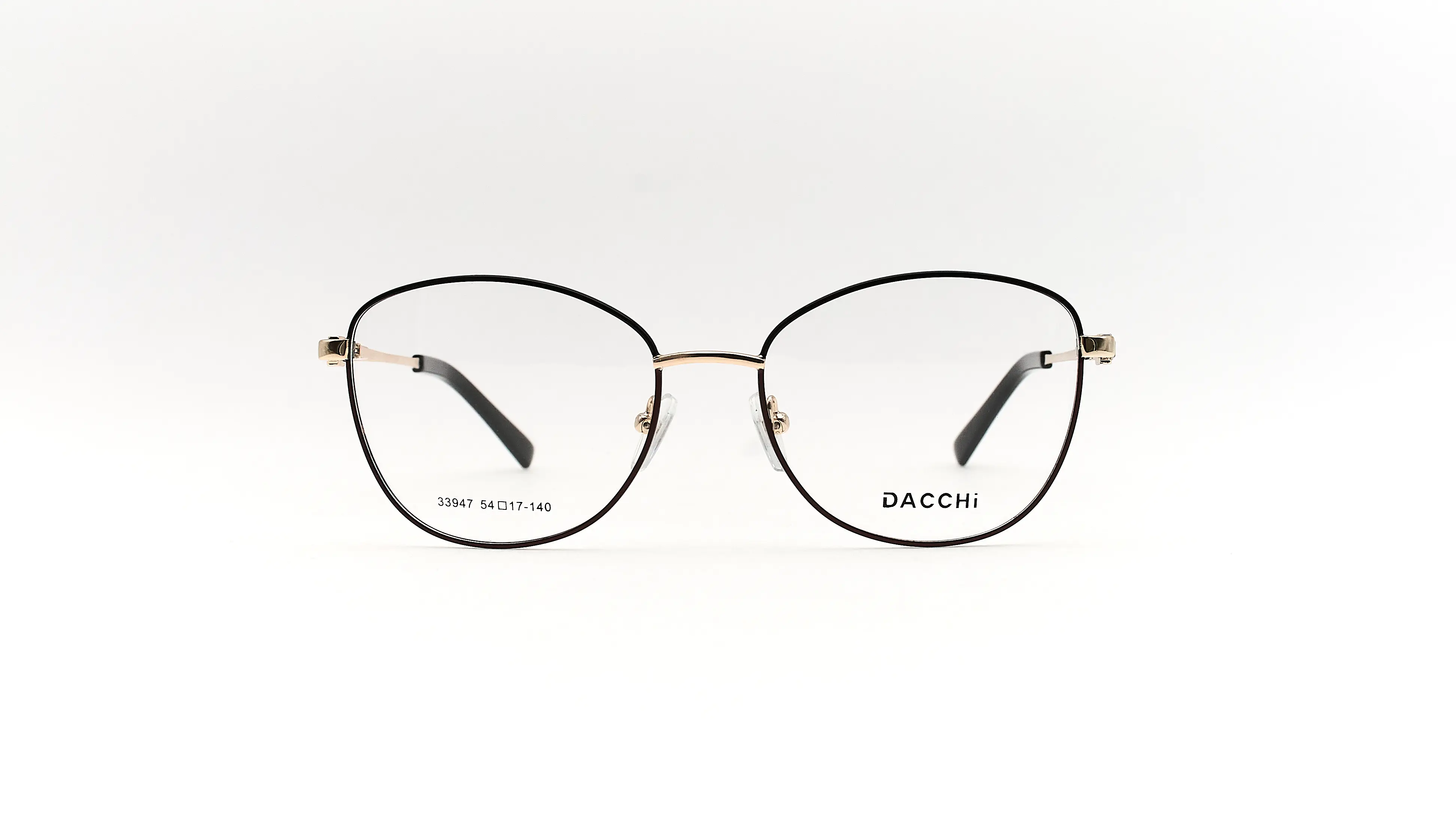 Купить Dacchi 33947 с1-1 Черный - фото | Оптика Harmony