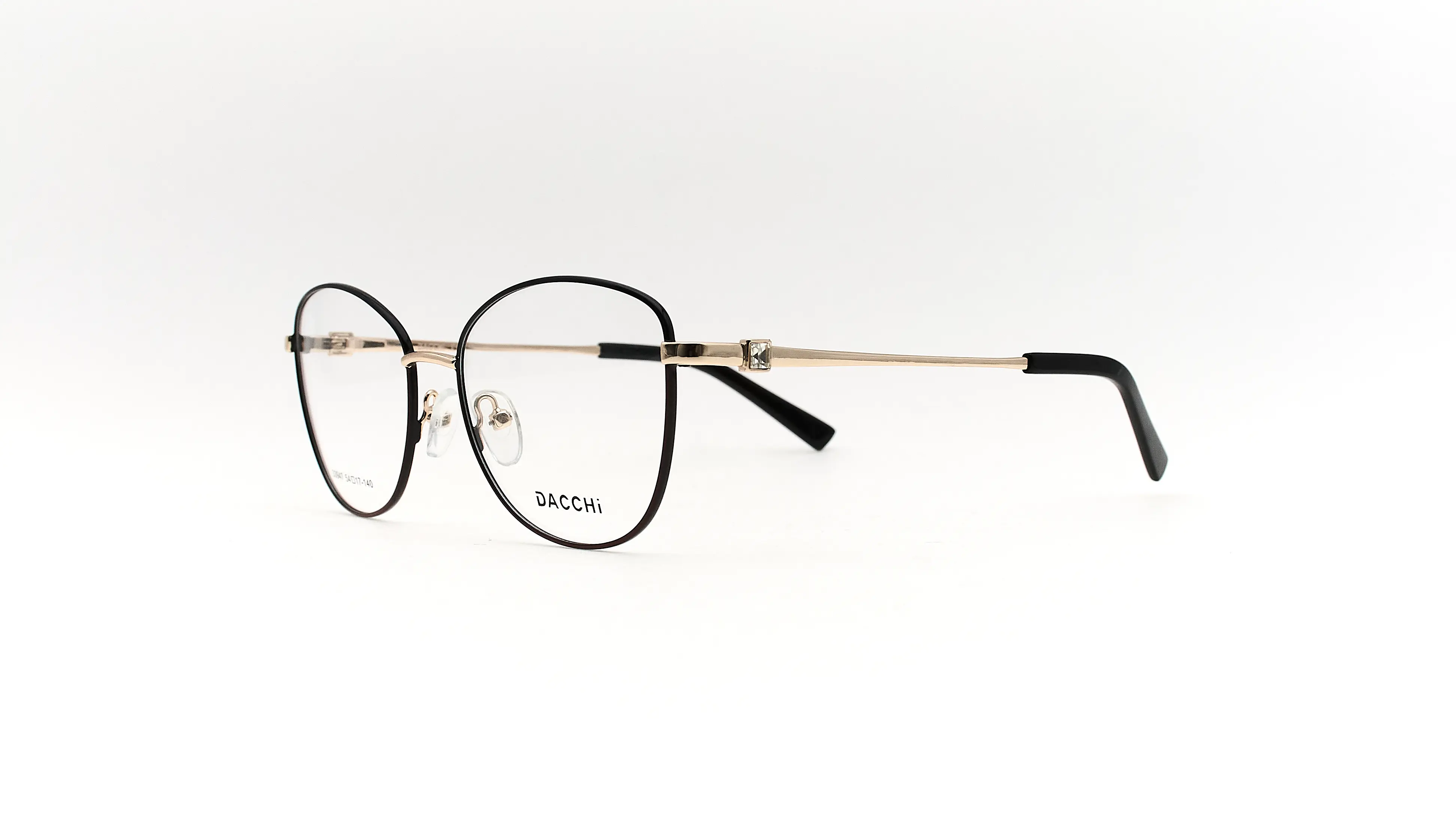 Dacchi 33947 с1-1 Черный - фото 2