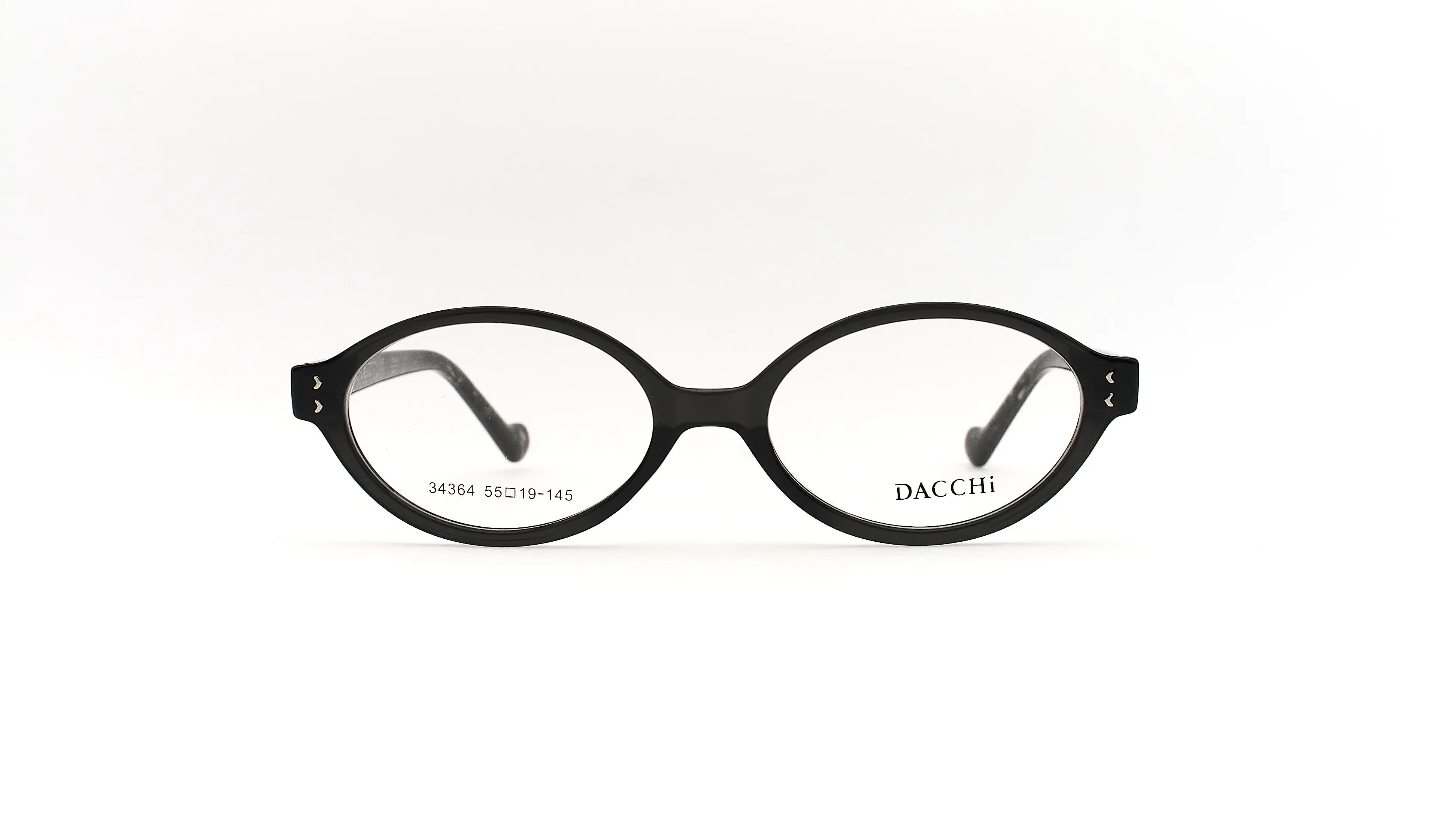 Купить Dacchi 34364 с2 Черный - фото | Оптика Harmony