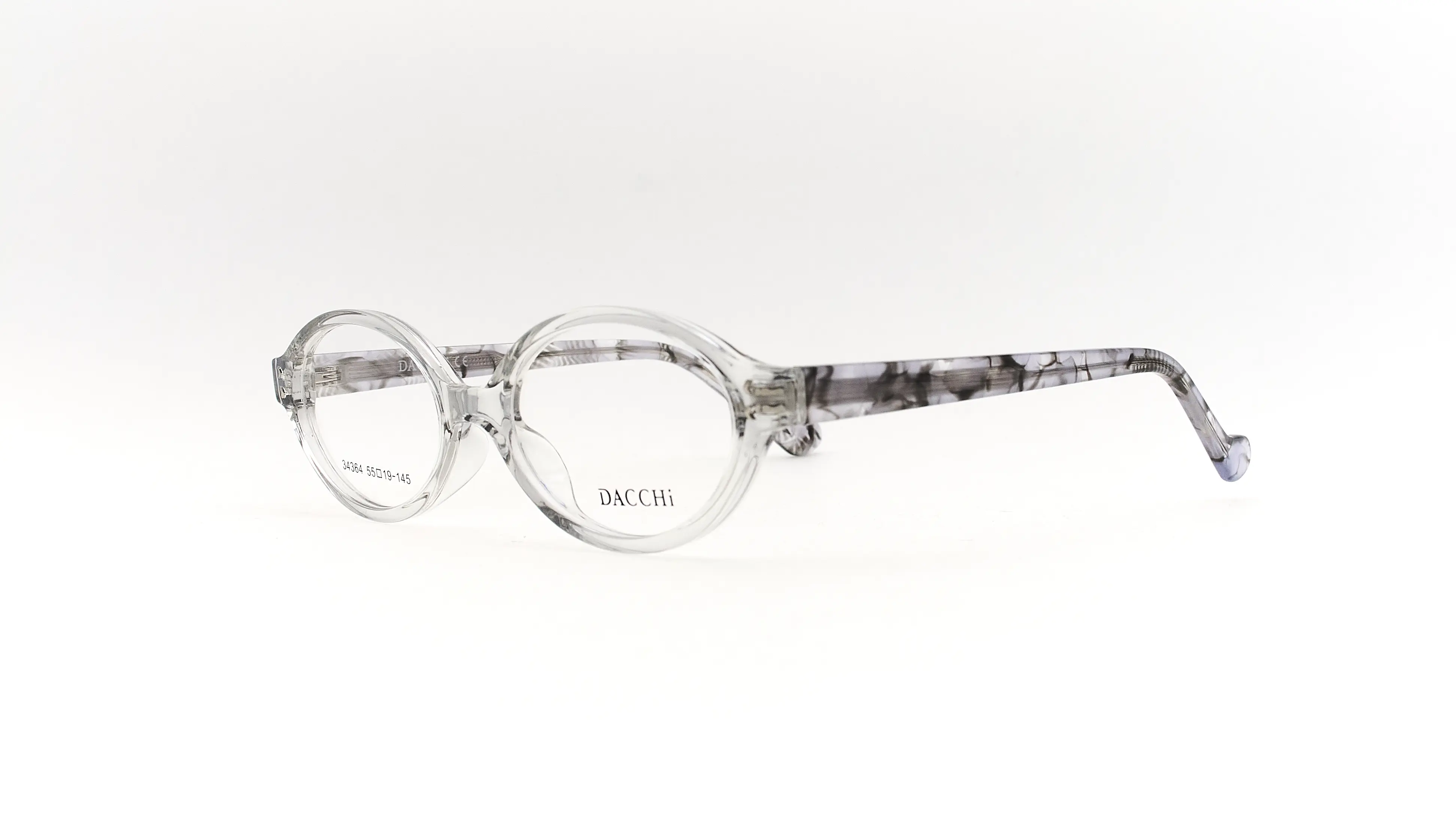 Dacchi 34364 с3 Прозрачный - фото 2
