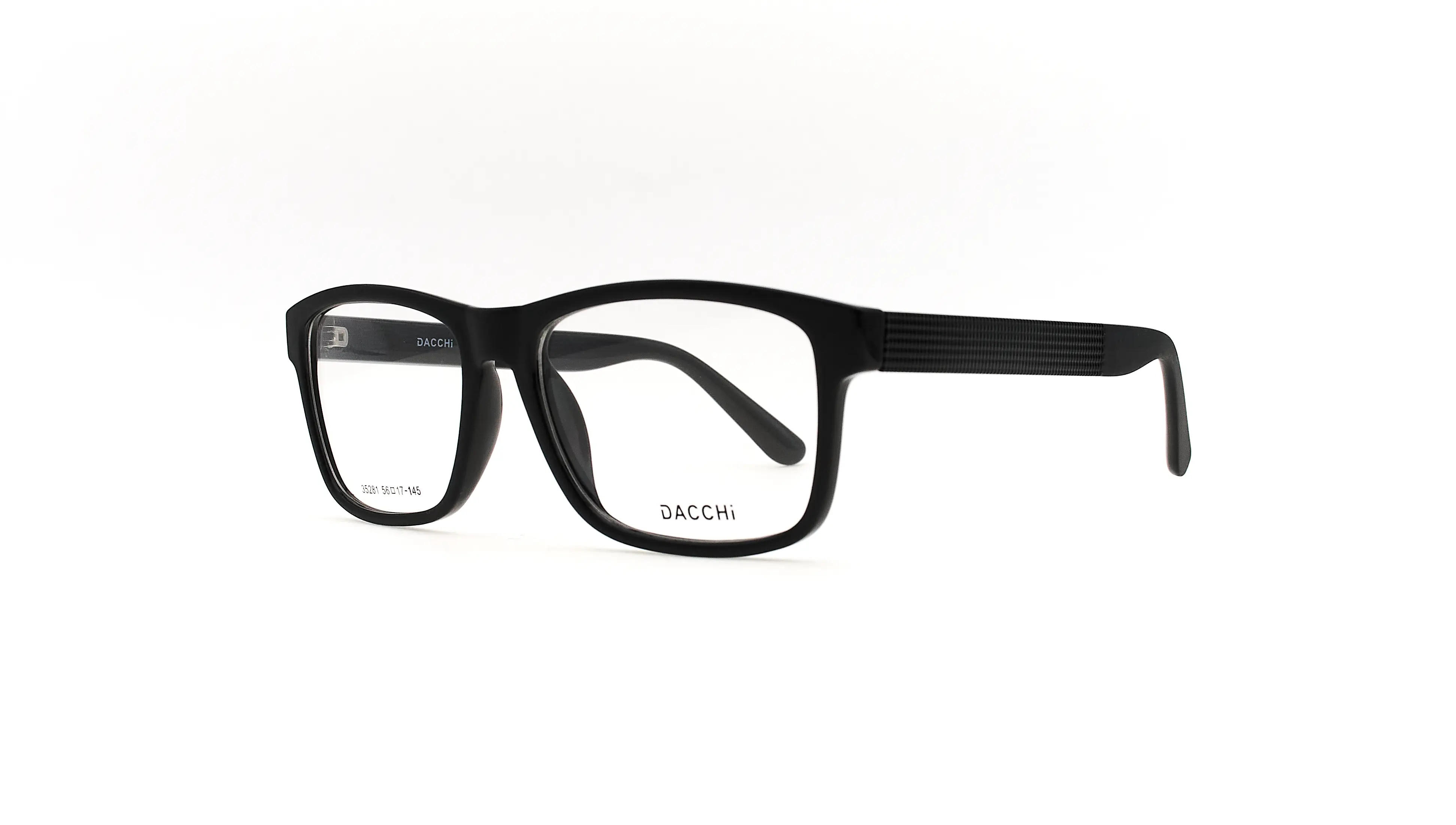 Dacchi 35281 с1 Черный - фото 2