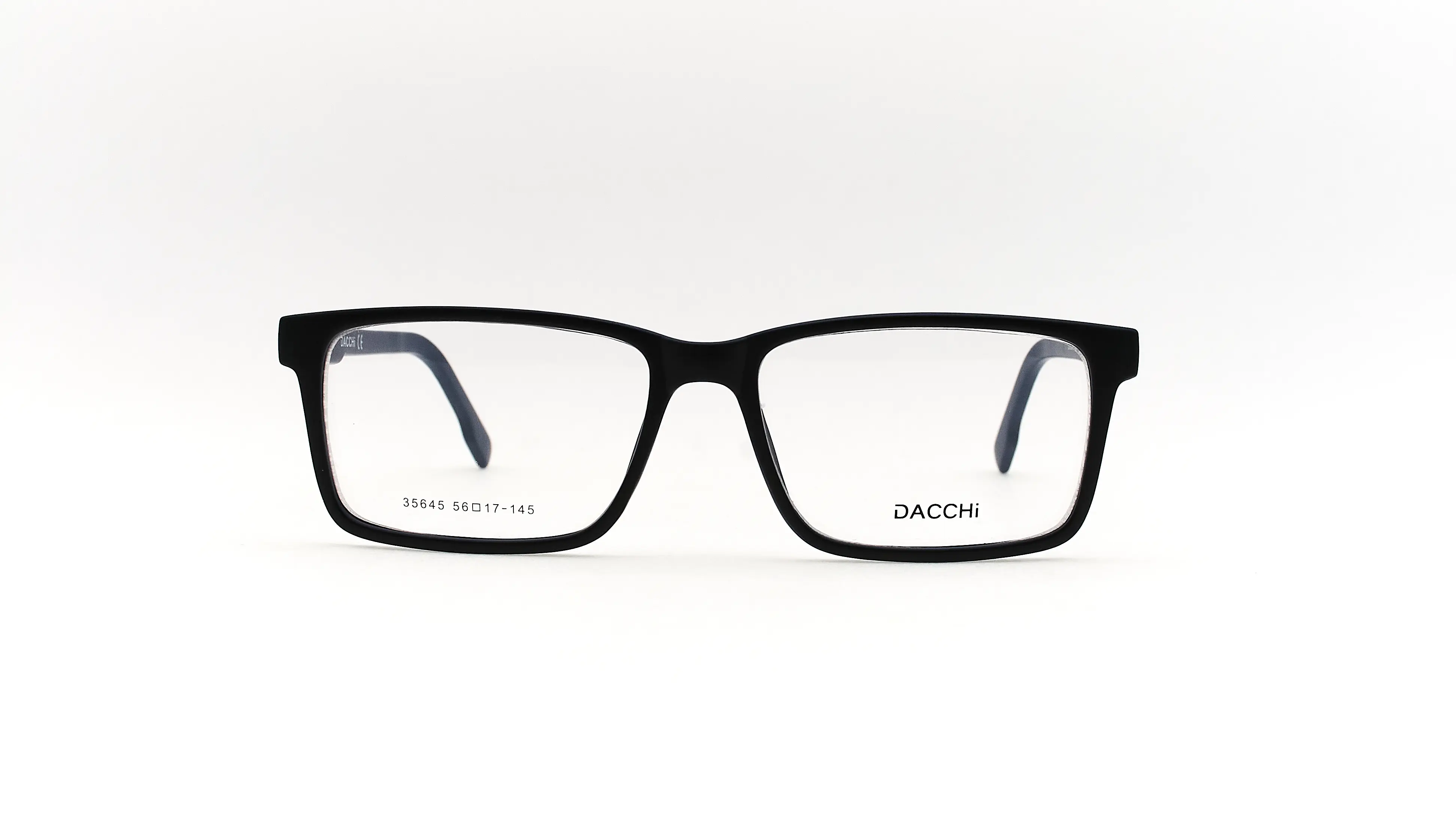 Купить Dacchi 35645 с6 Черный - фото | Оптика Harmony
