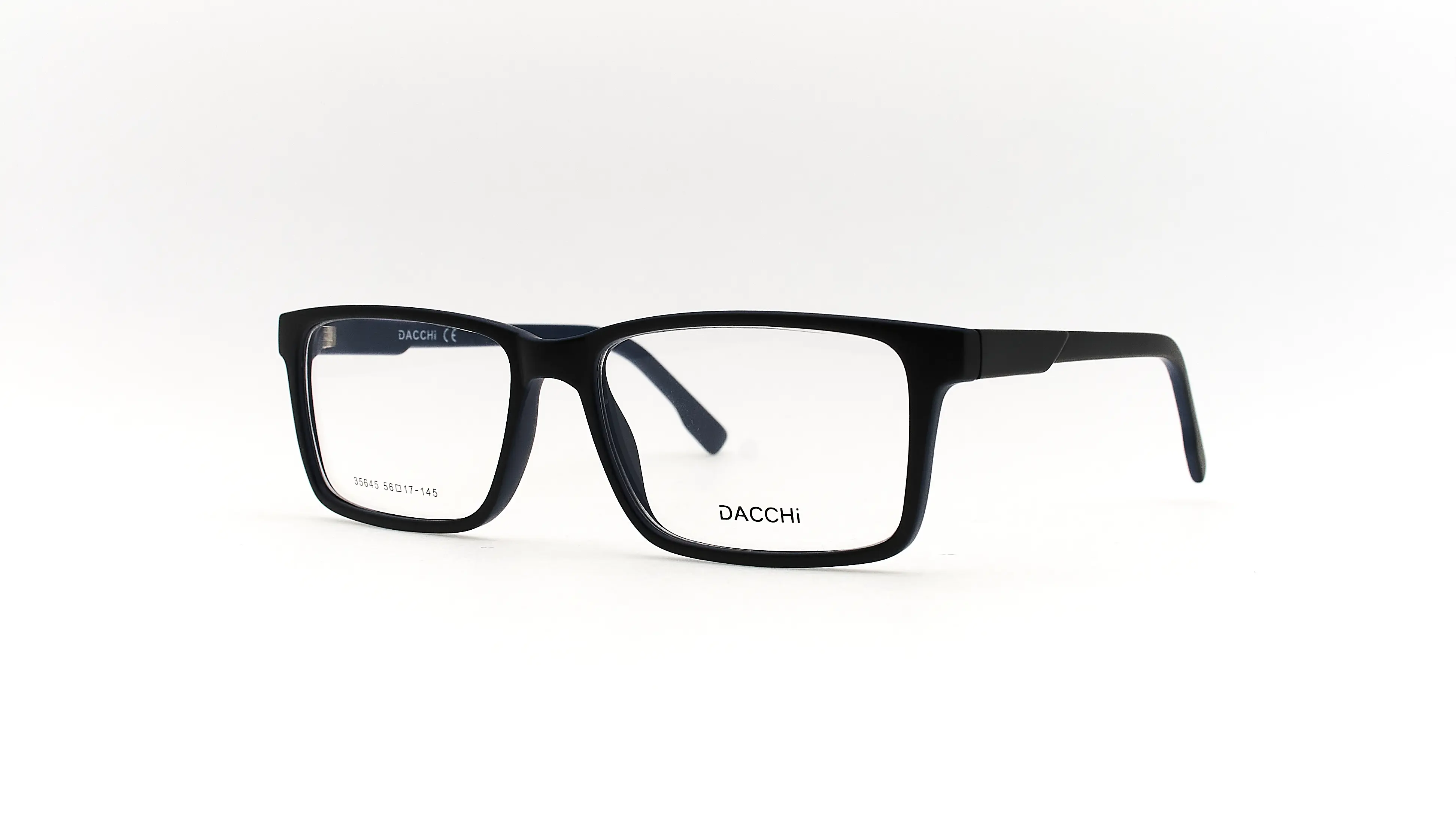 Dacchi 35645 с6 Черный - фото 2