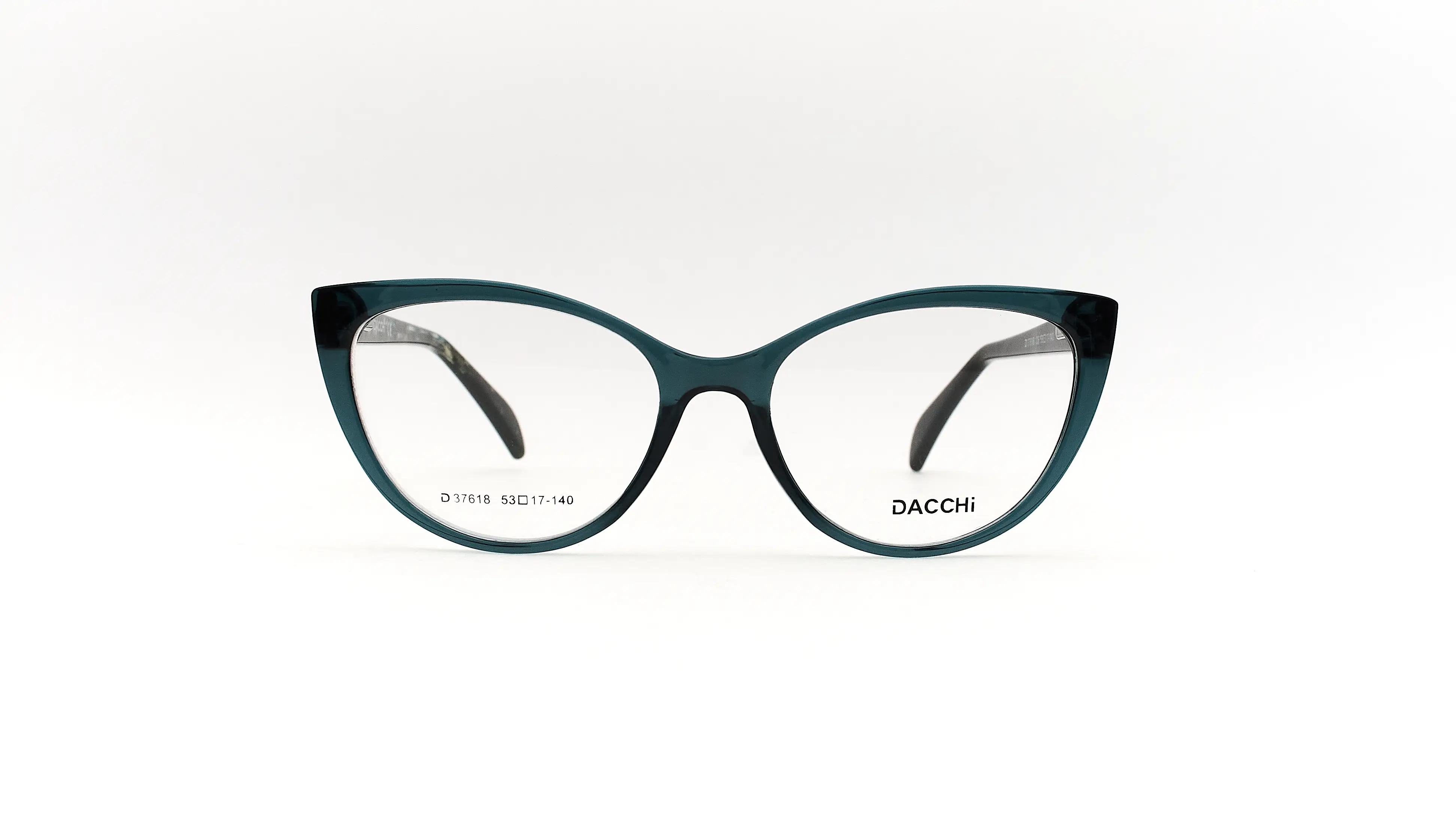 Купить Dacchi 37618 с6 Голубой - фото | Оптика Harmony