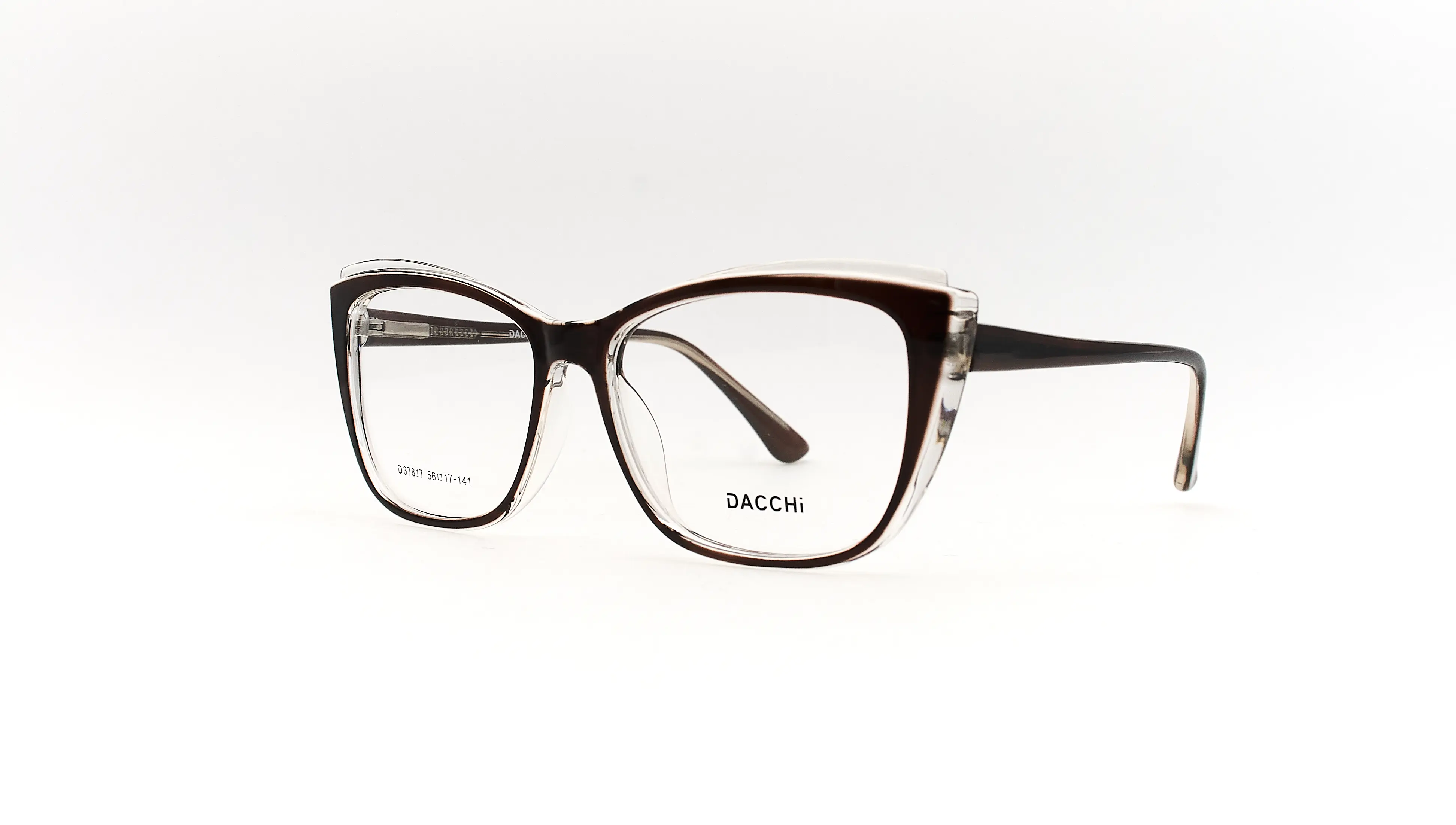 Dacchi 37817 с2 Коричневый - фото 2