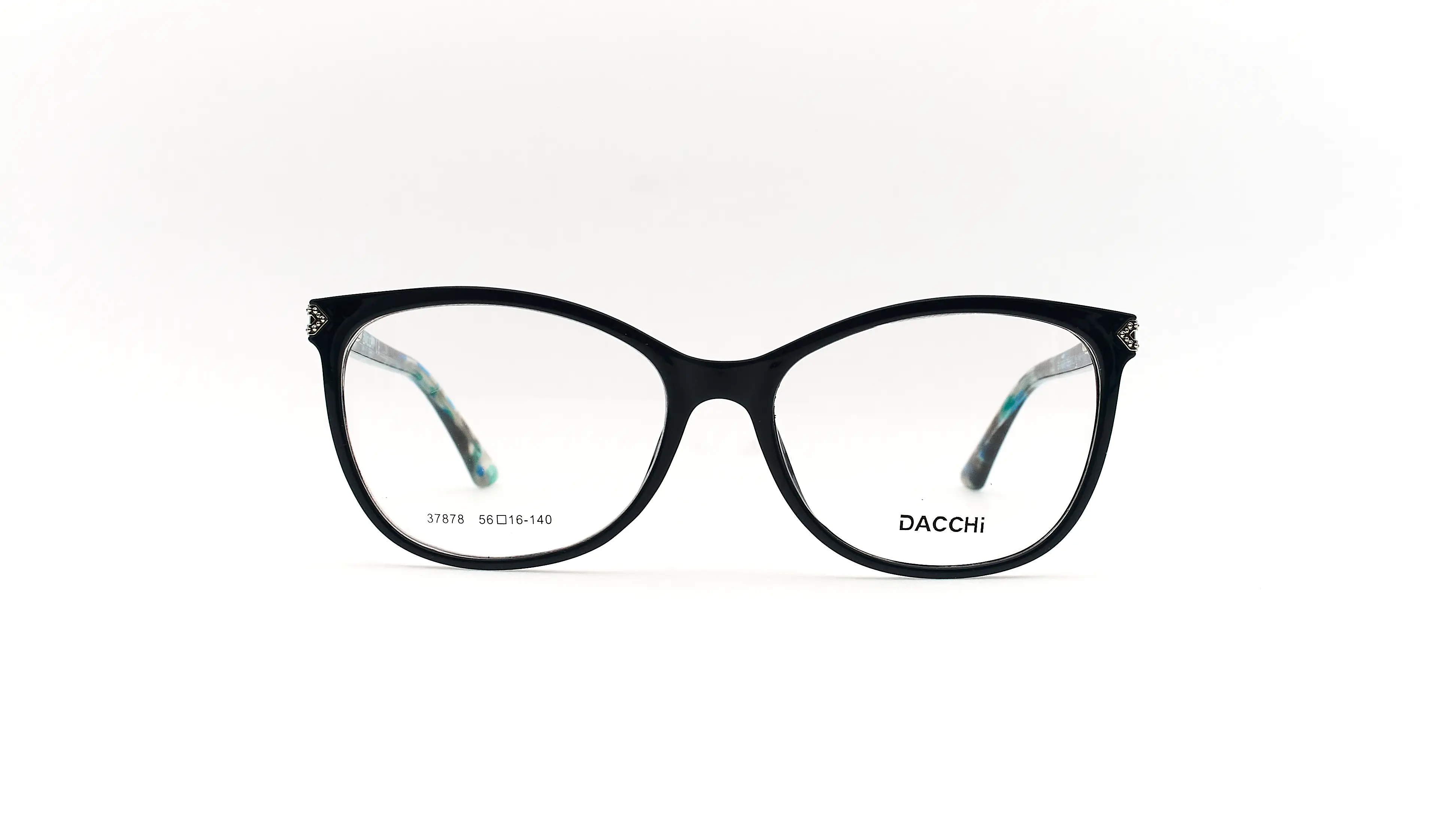 Купить Dacchi 37878 с5 Зеленый - фото | Оптика Harmony