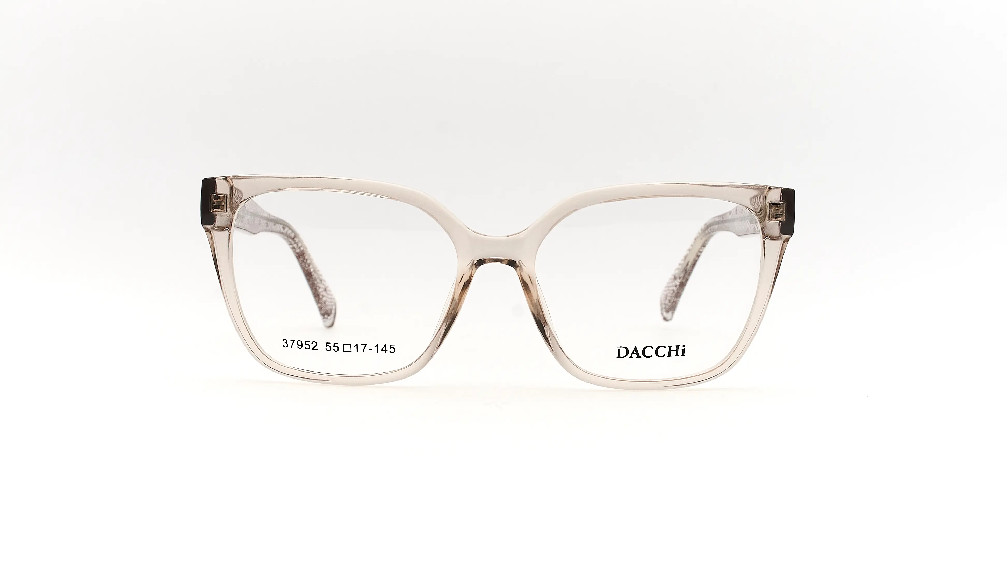 Купить Dacchi 37952 с8 Полупрозрачный - фото | Оптика Harmony