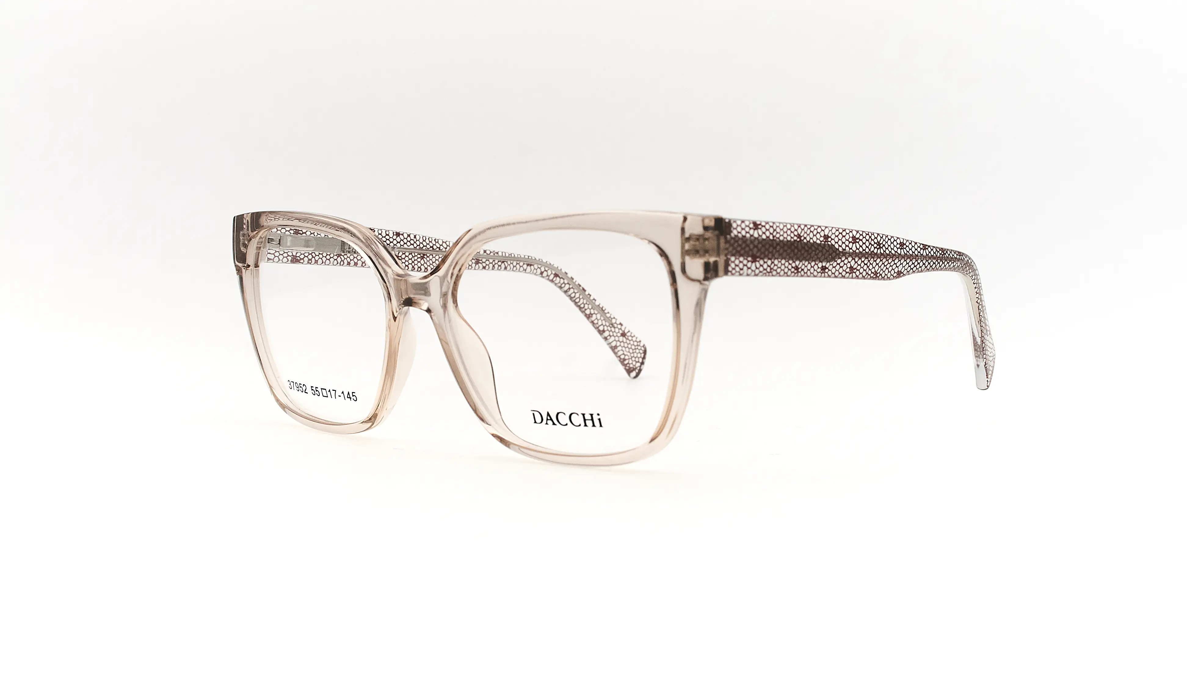 Dacchi 37952 с8 Полупрозрачный - фото 2