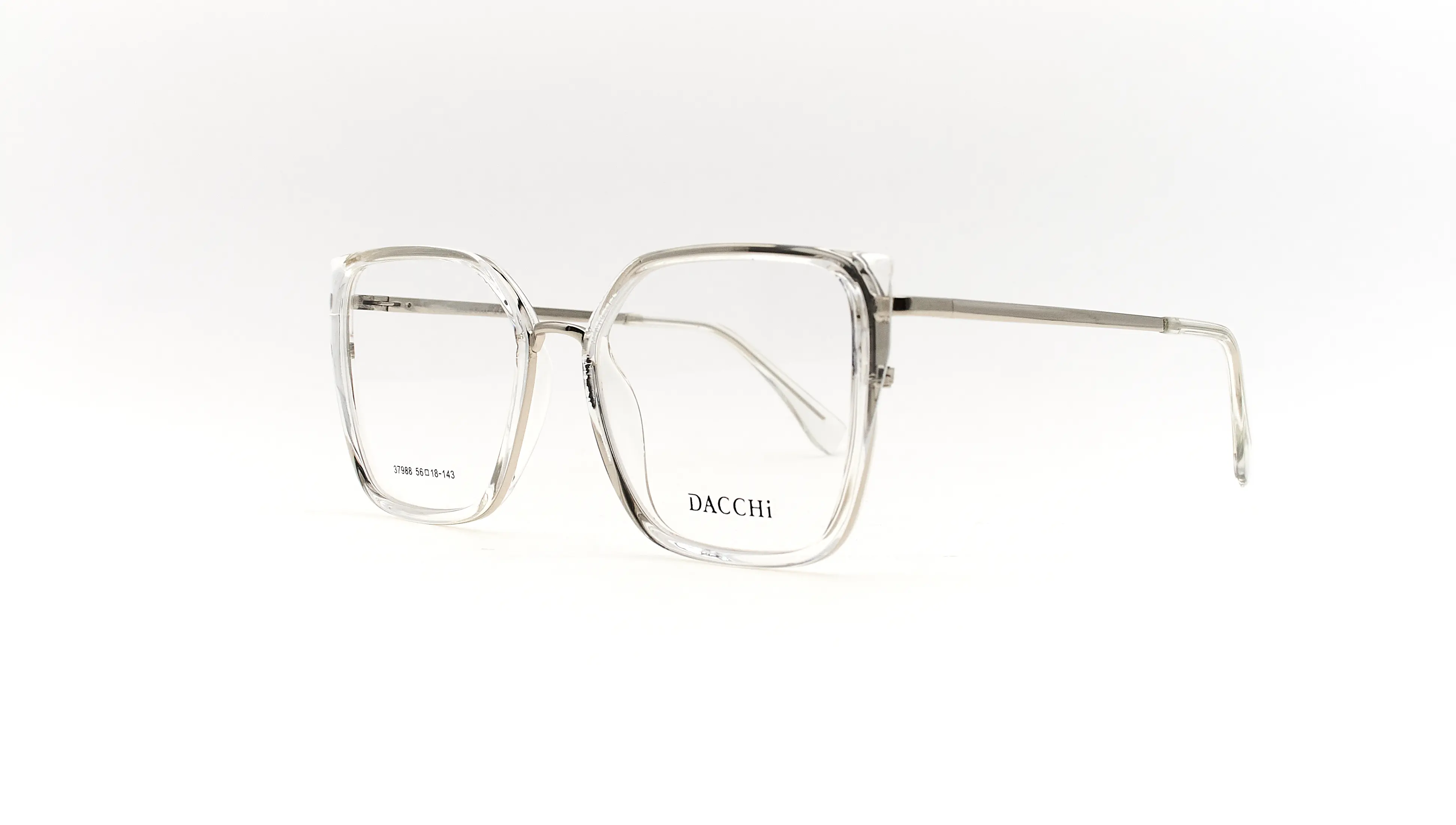 Dacchi 37988 с4-1 Прозрачный - фото 2
