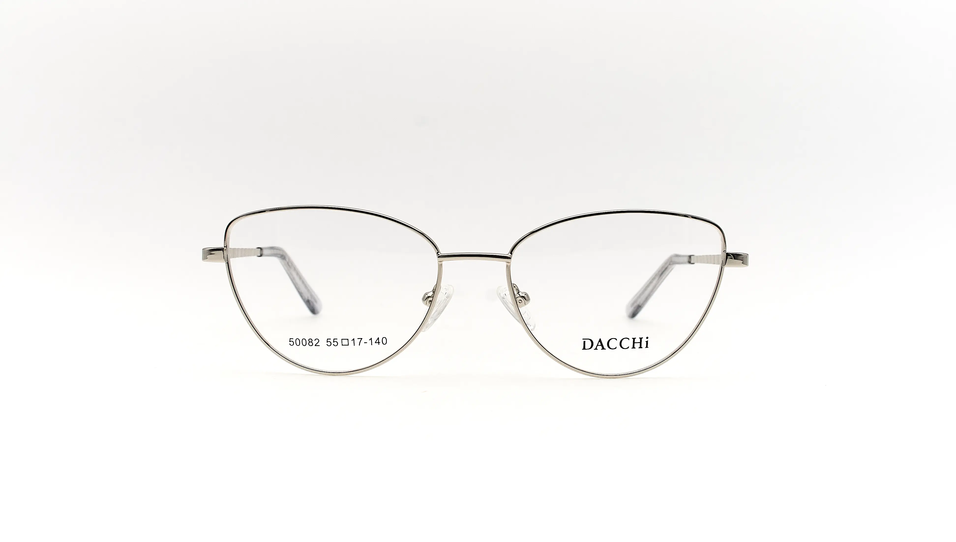 Dacchi 50082 с4 Серебряный - фото 2