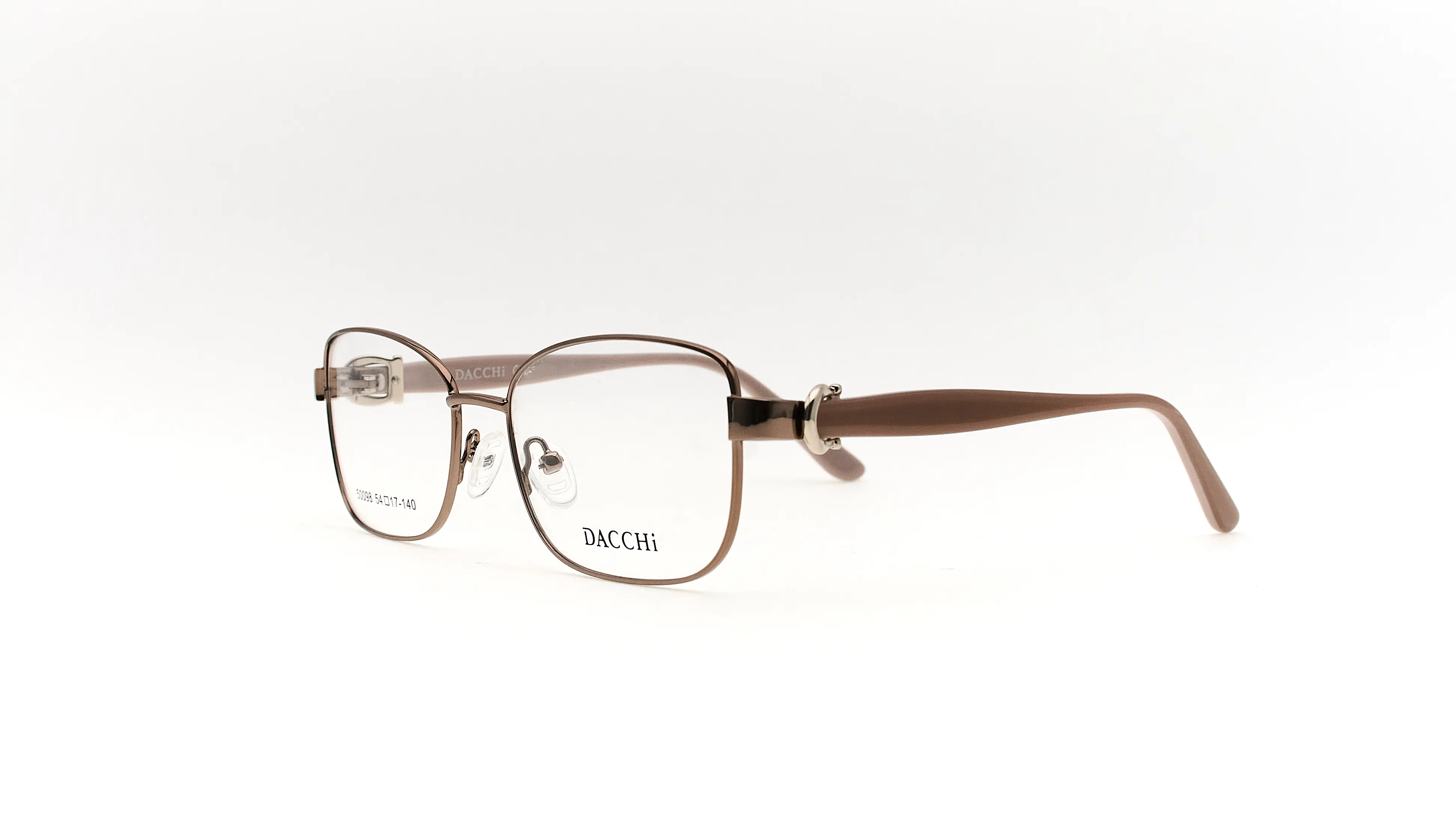 Dacchi 50098 с6 Коричневый - фото 2