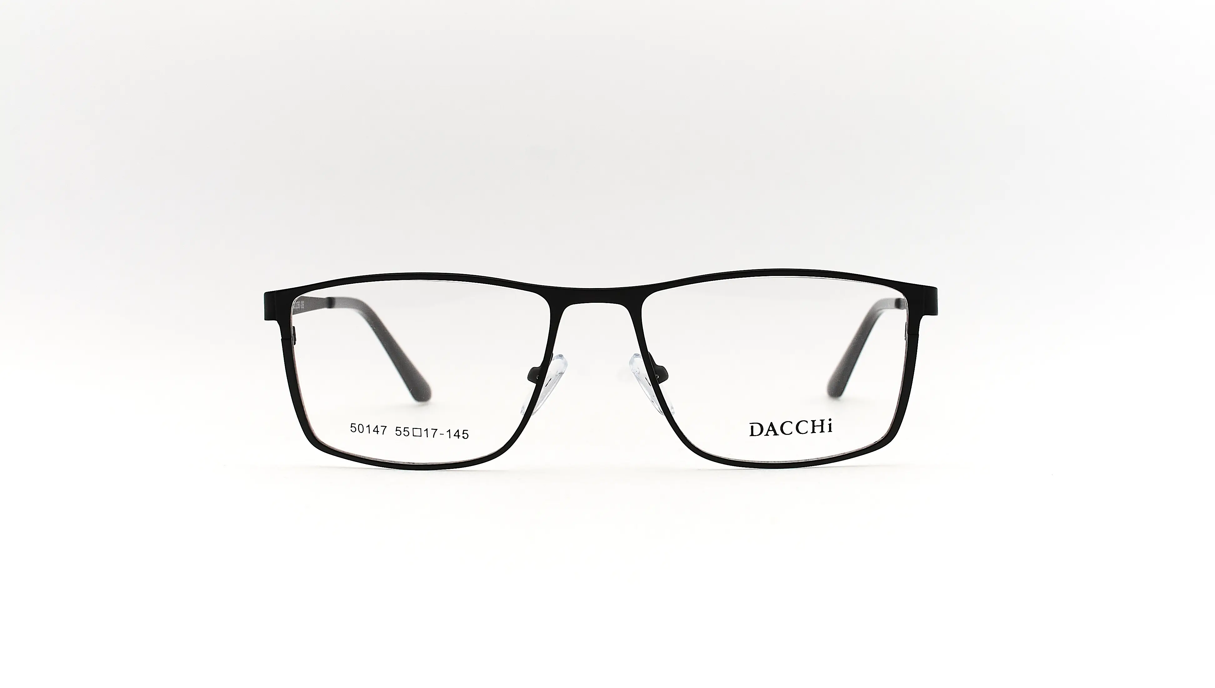 Купить Dacchi 50147 с1 Черный - фото | Оптика Harmony