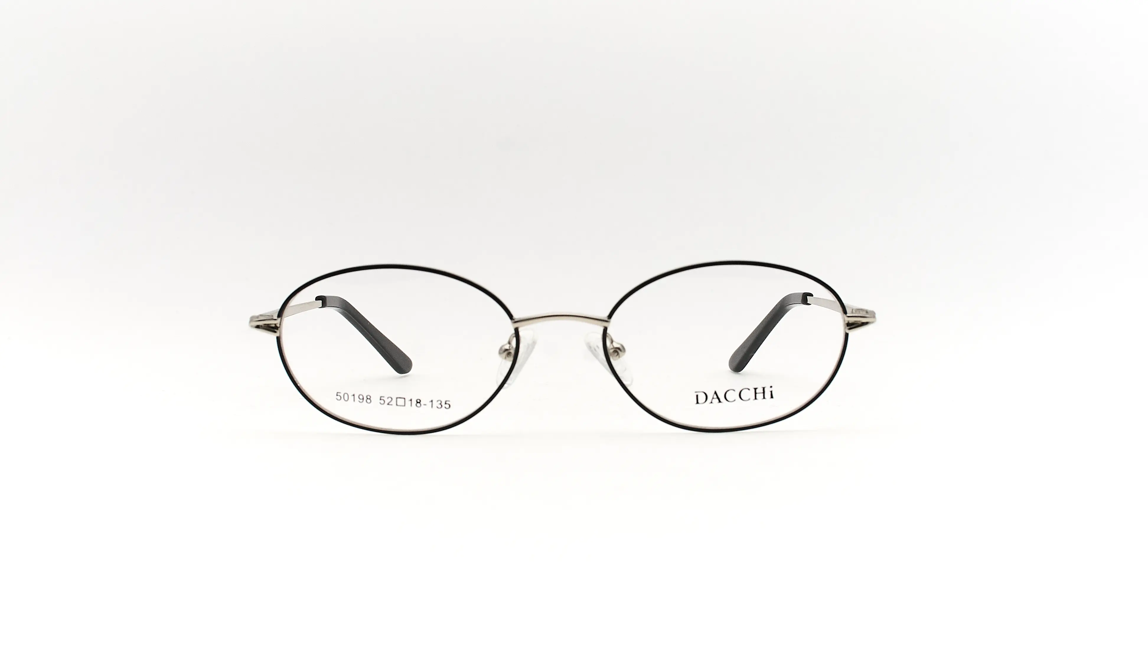 Купить Dacchi 50198 с1 Черный - фото | Оптика Harmony