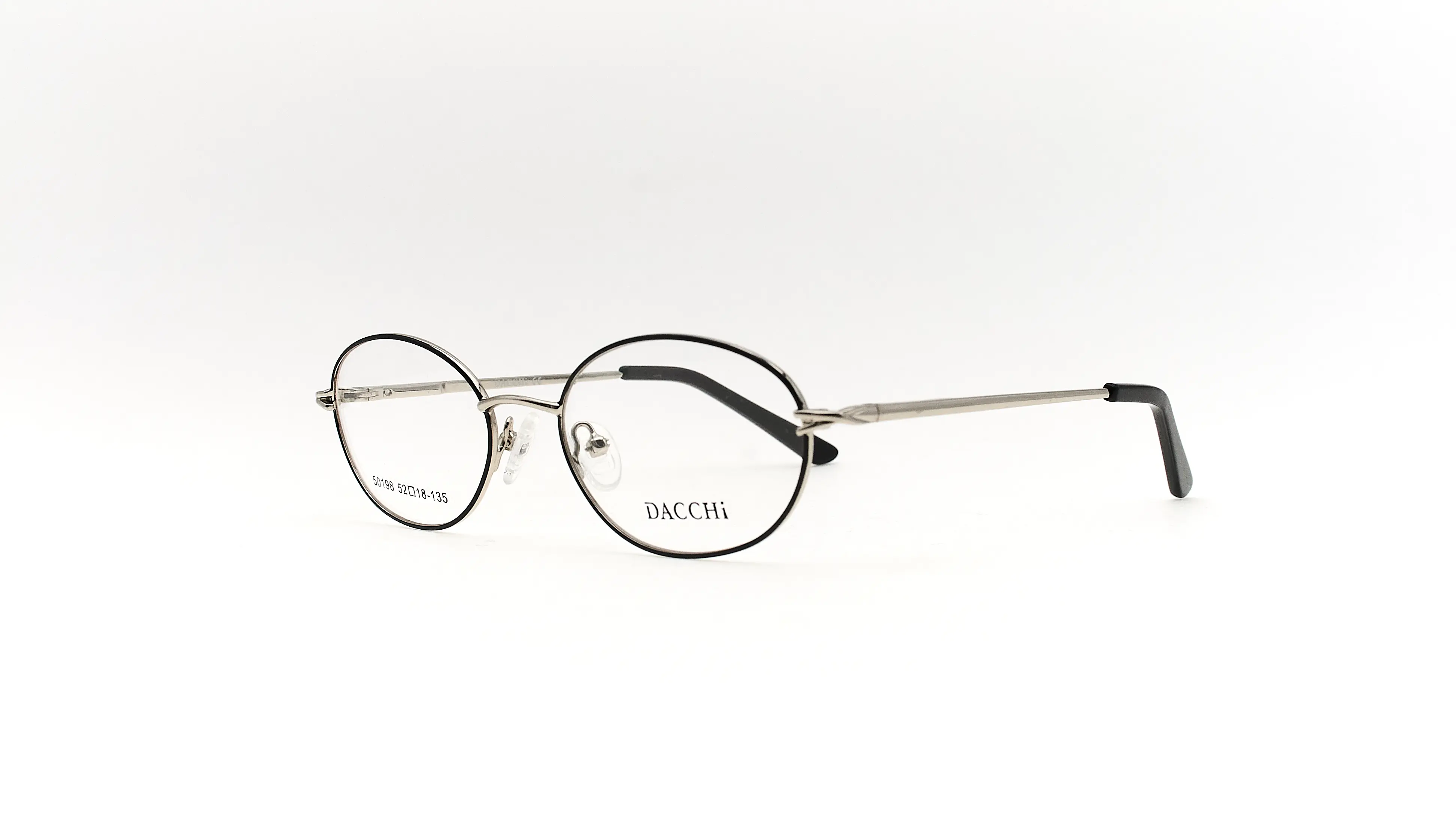 Dacchi 50198 с1 Черный - фото 2