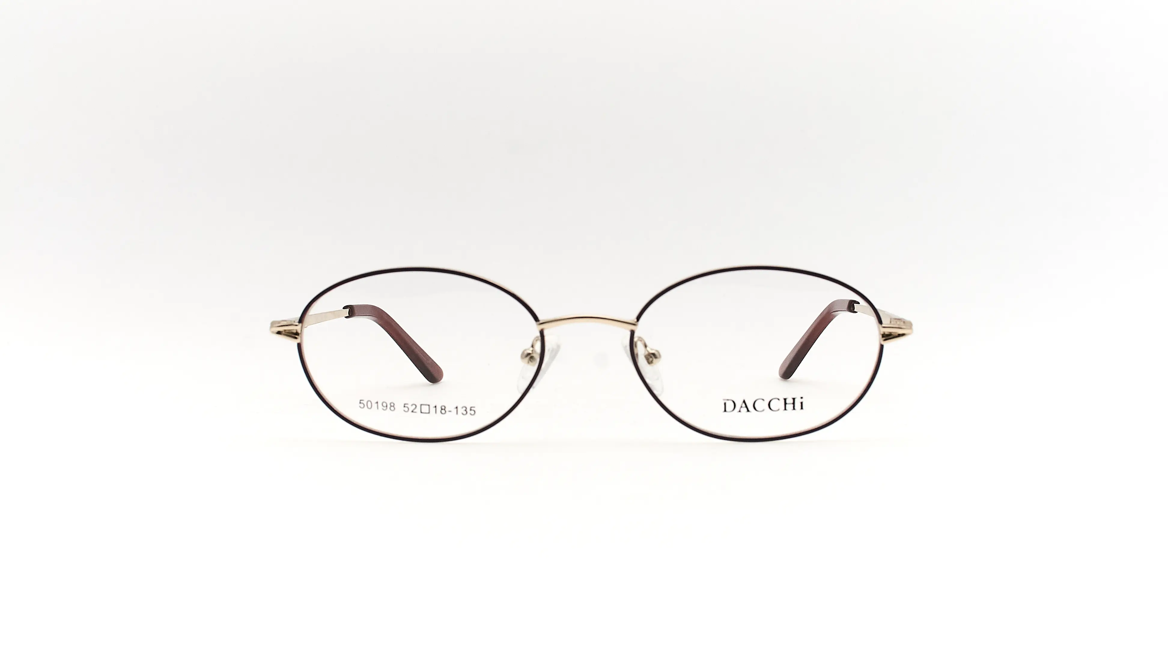 Купить Dacchi 50198 с3 Красный - фото | Оптика Harmony