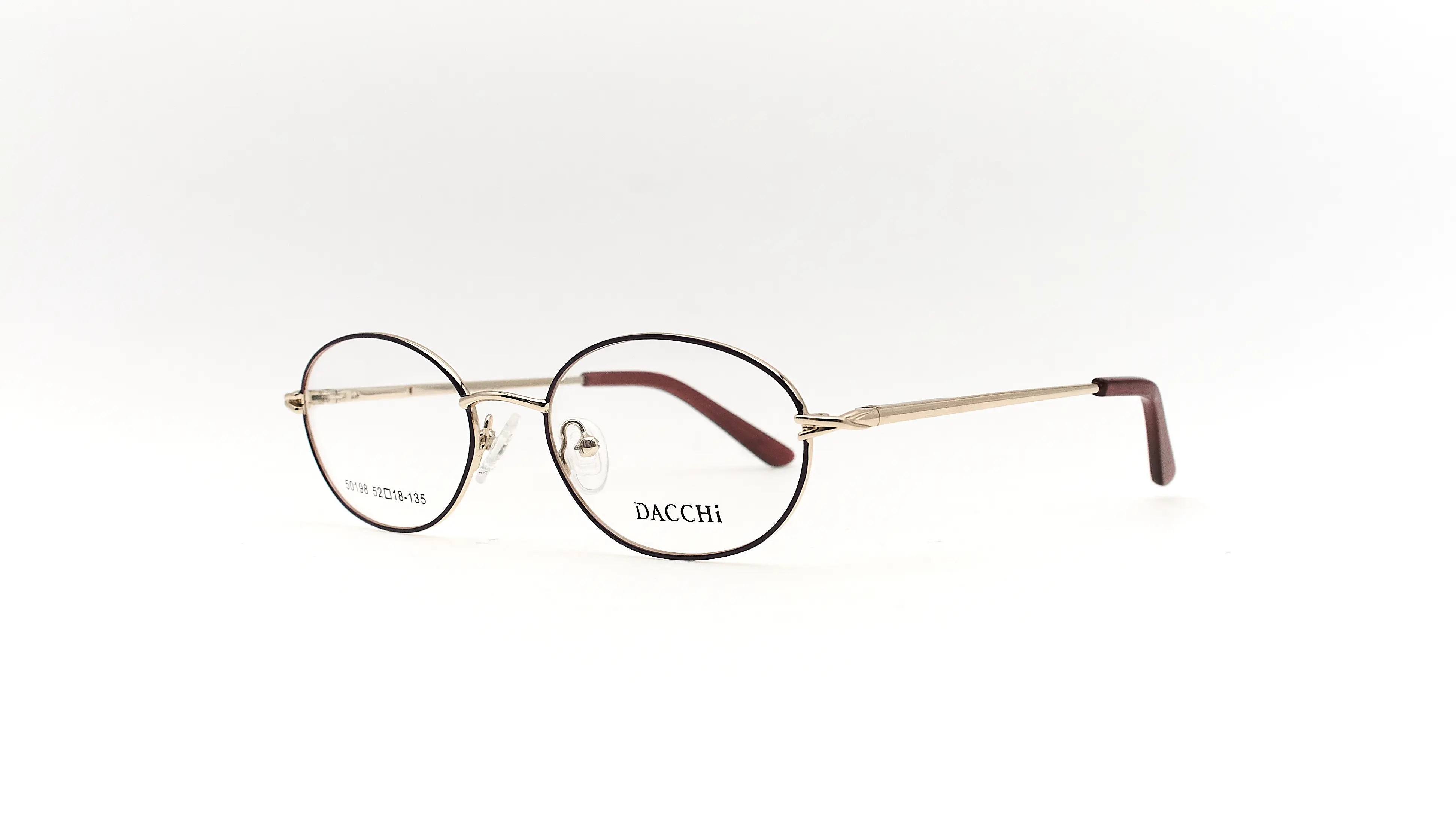 Dacchi 50198 с3 Красный - фото 2