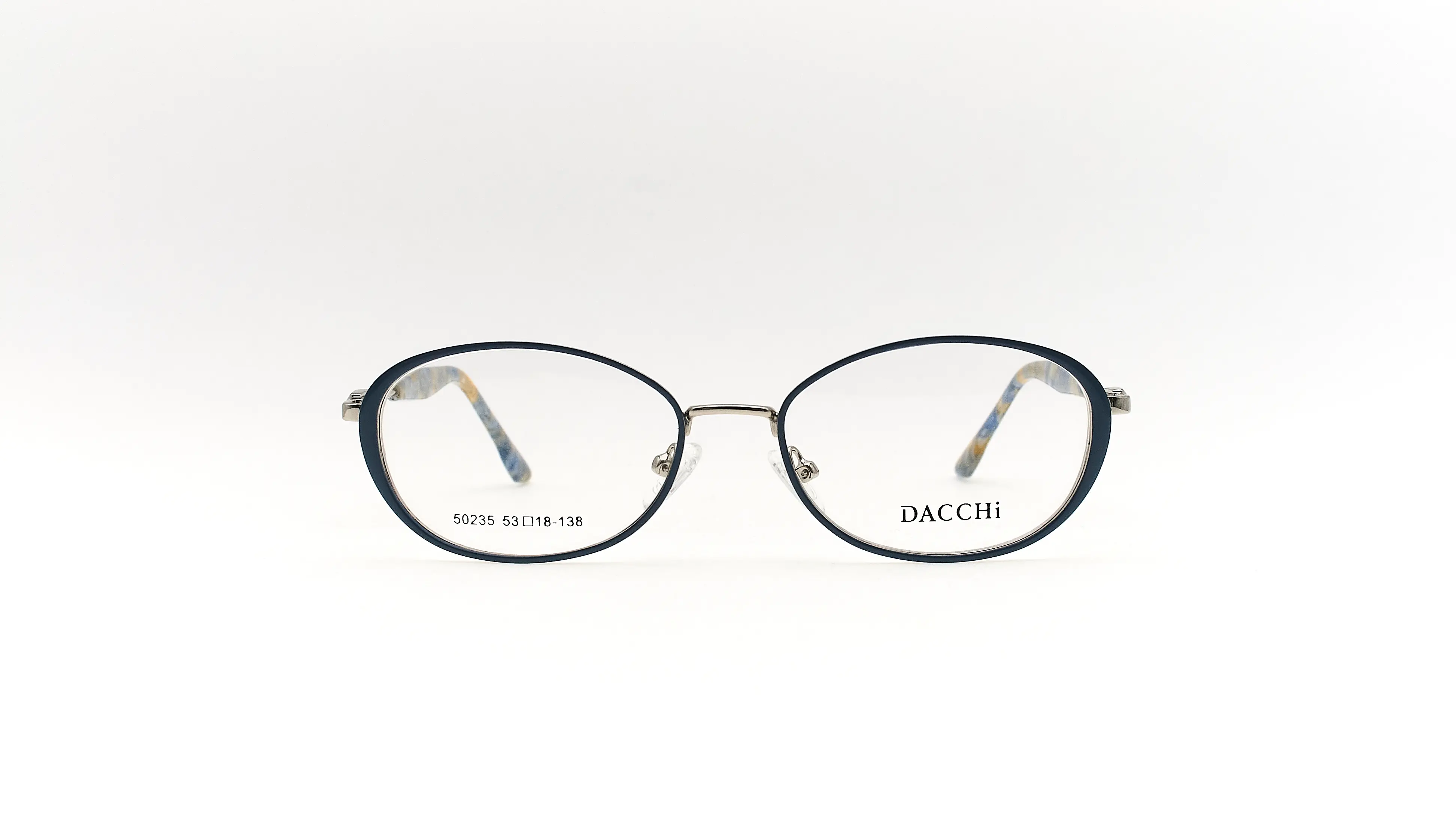 Купить Dacchi 50235 с5 Голубой - фото | Оптика Harmony