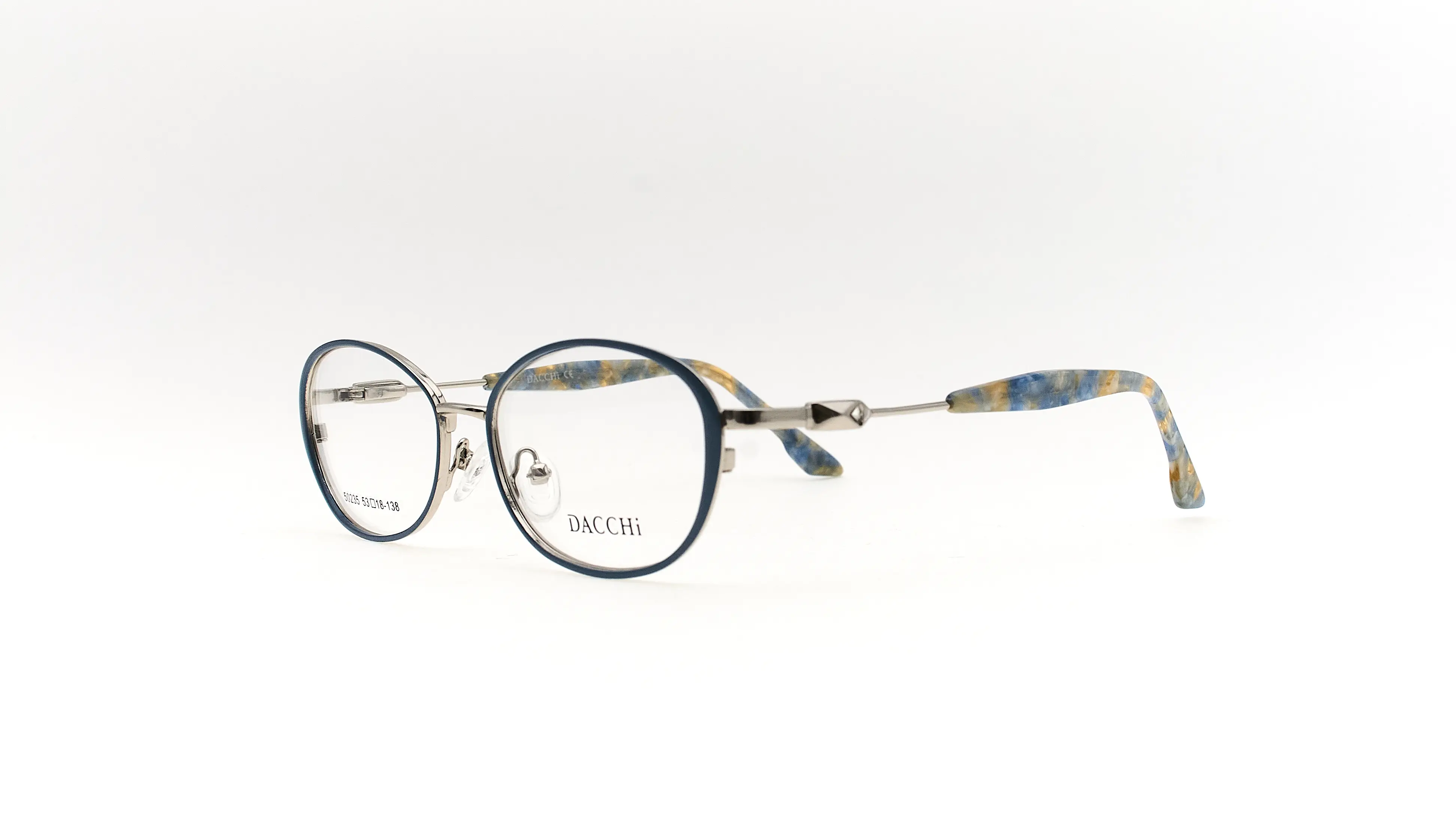 Dacchi 50235 с5 Голубой - фото 2