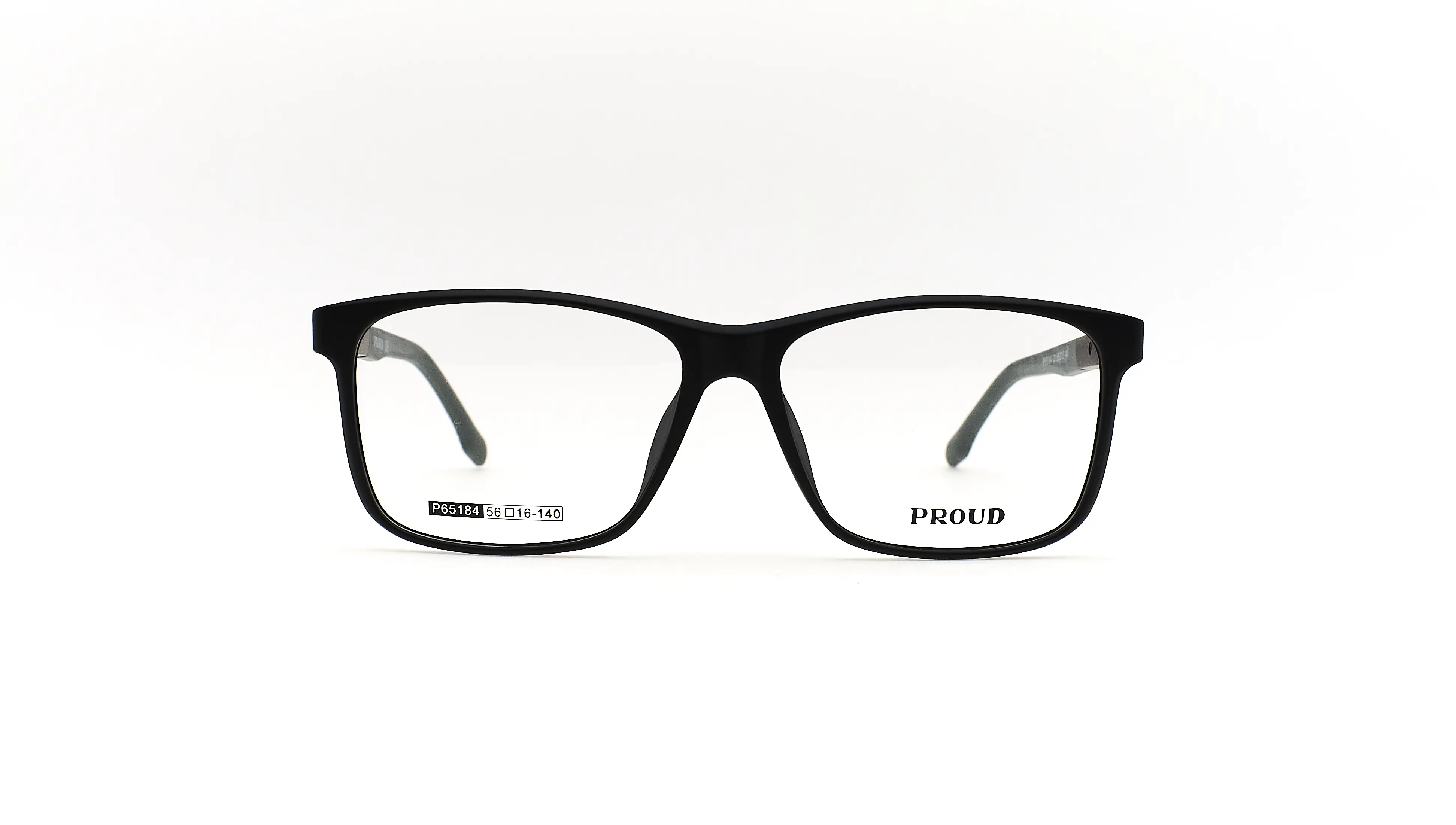 Купить Proud 65184 с1 Черный - фото | Оптика Harmony