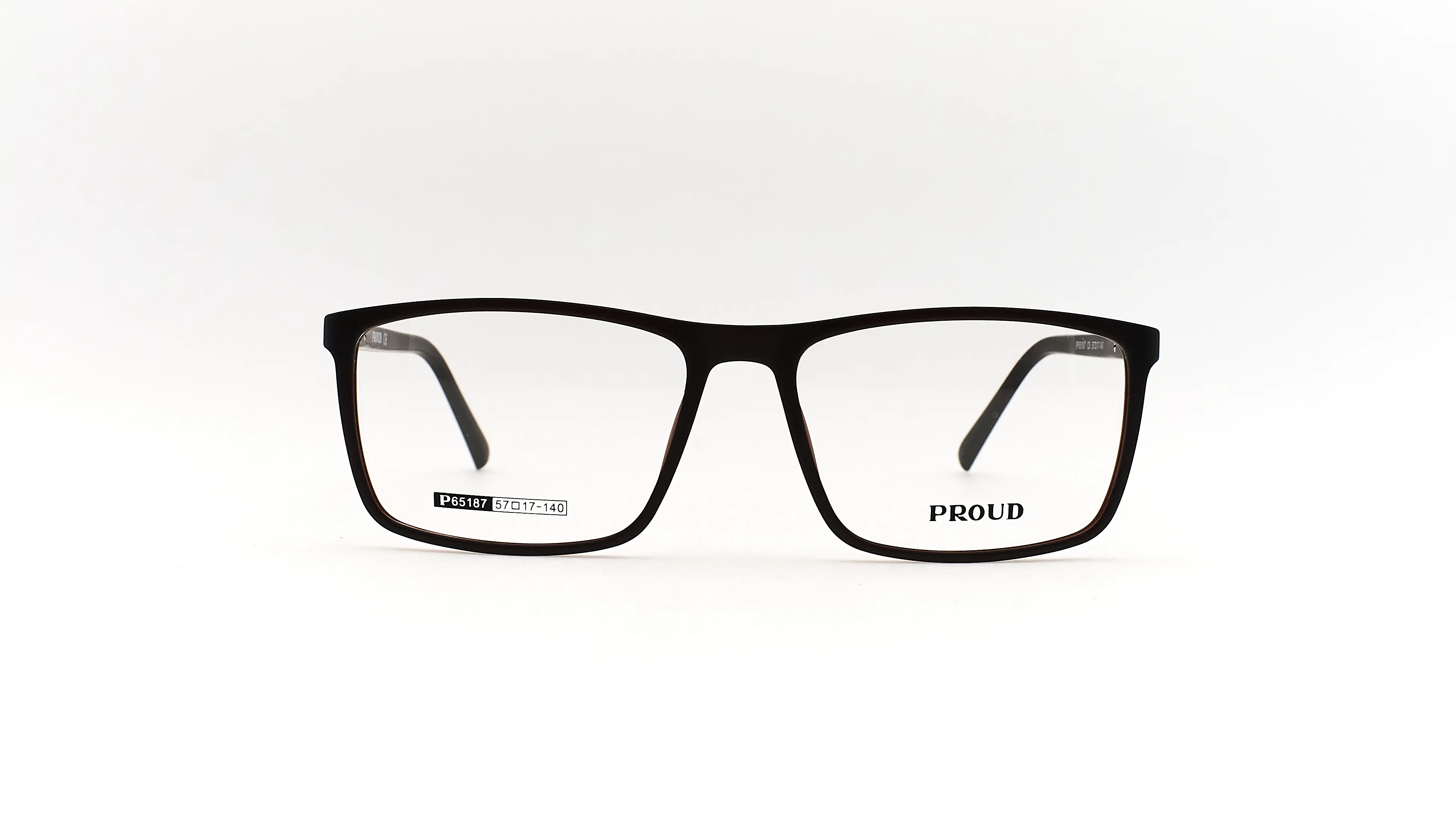 Купить Proud 65187 с5 Коричневый - фото | Оптика Harmony