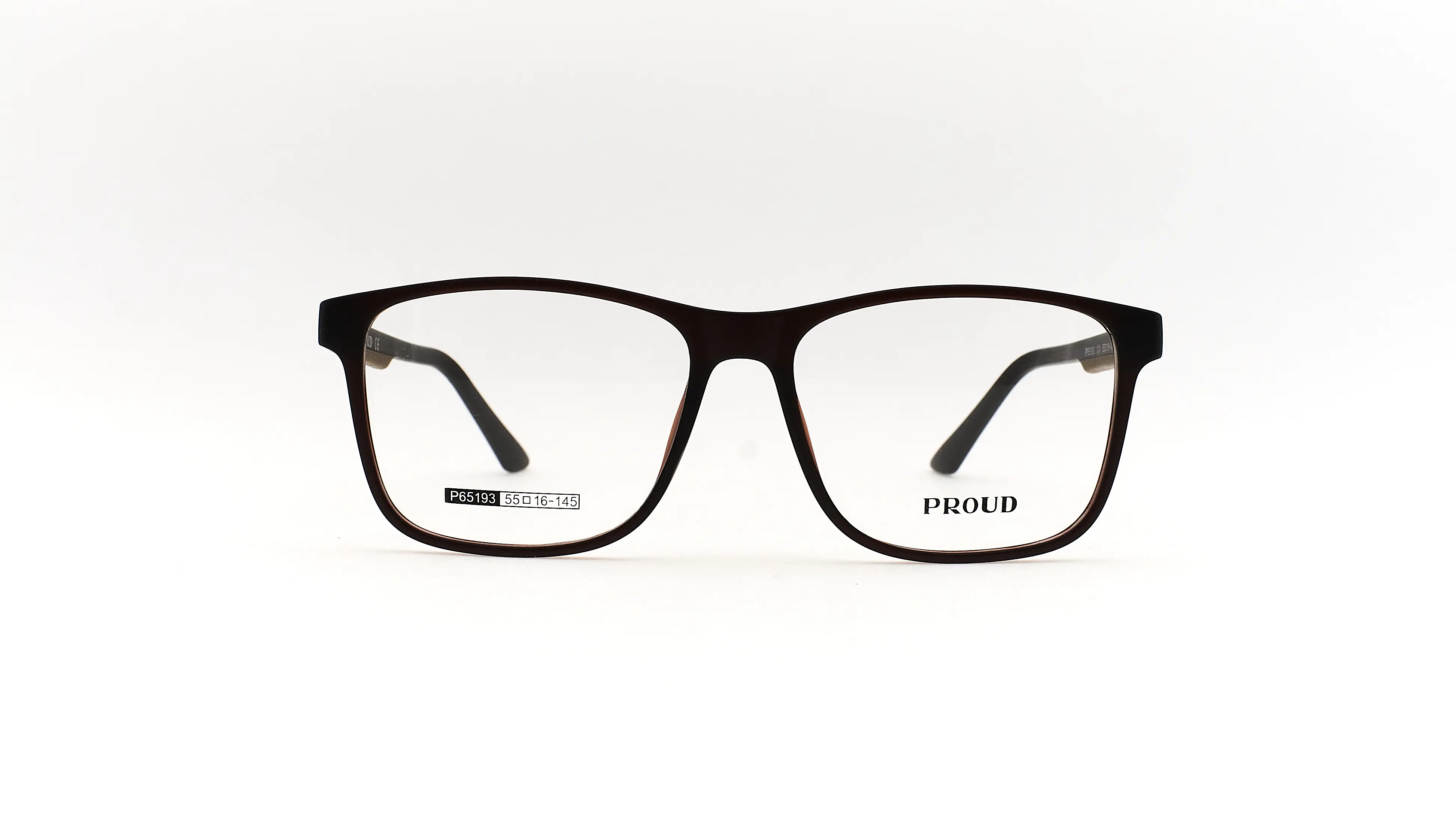 Купить Proud 65193 с4 Коричневый - фото | Оптика Harmony