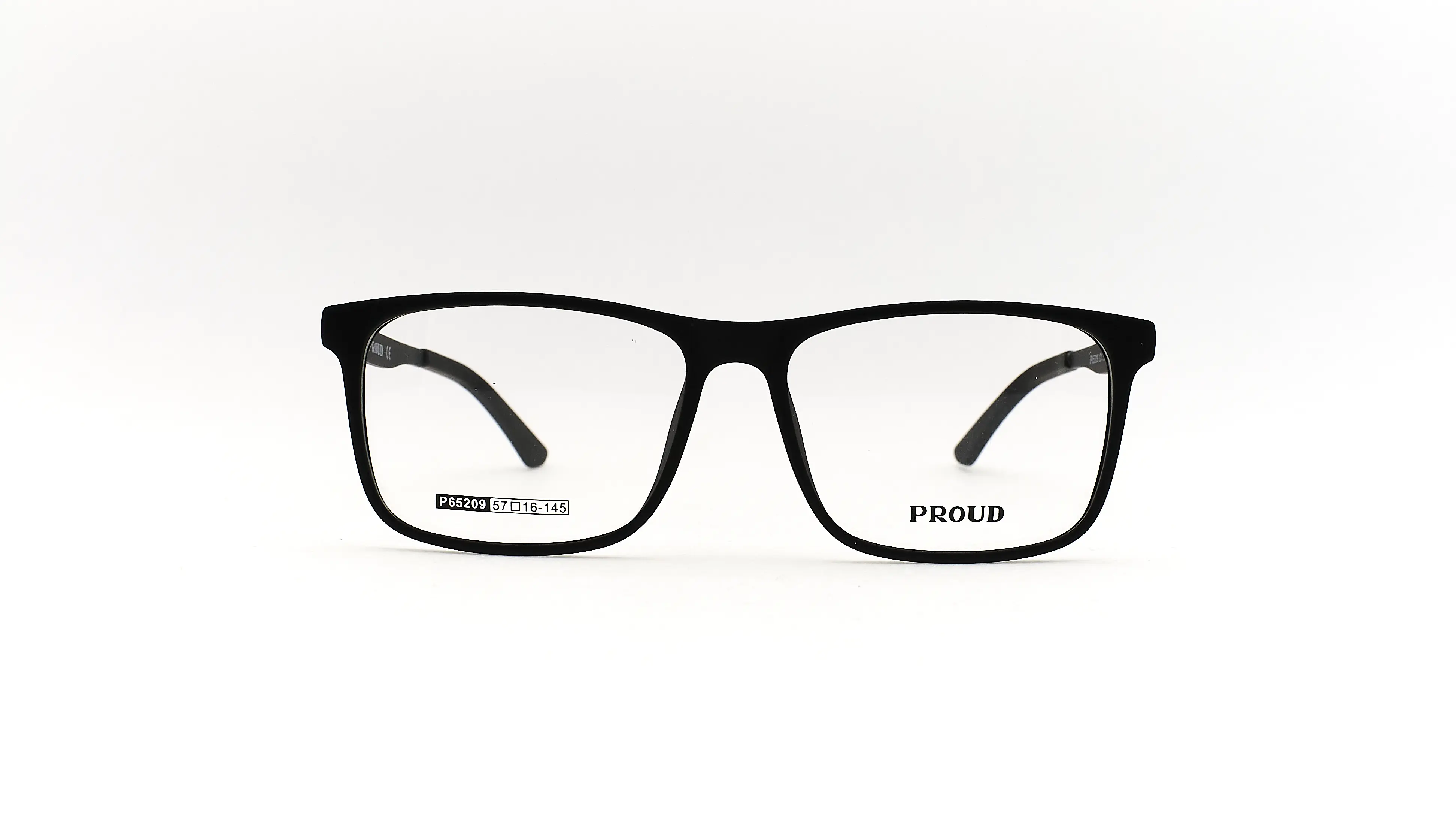 Купить Proud 65209 с1 Черный - фото | Оптика Harmony