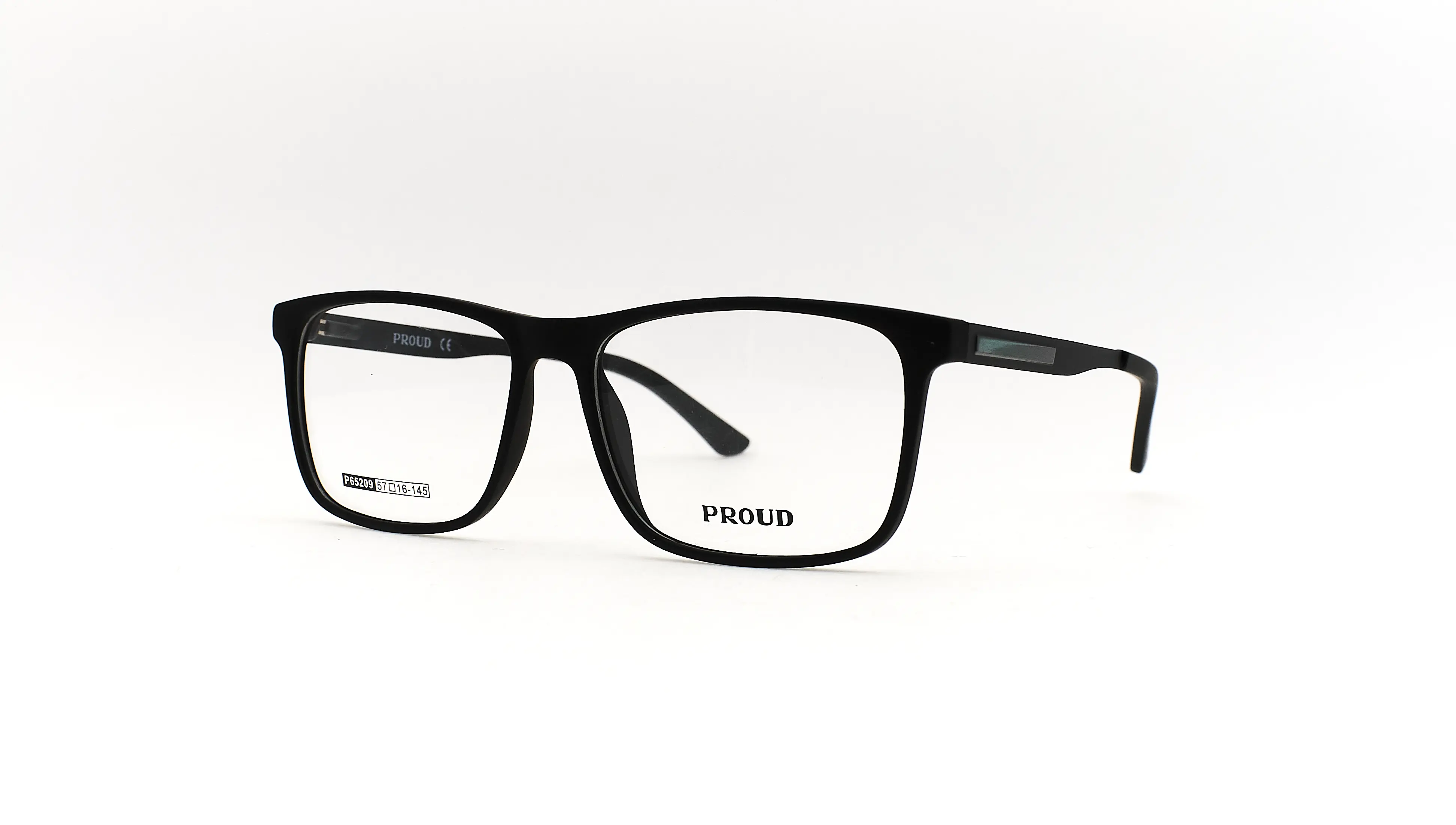 Proud 65209 с1 Черный - фото 2